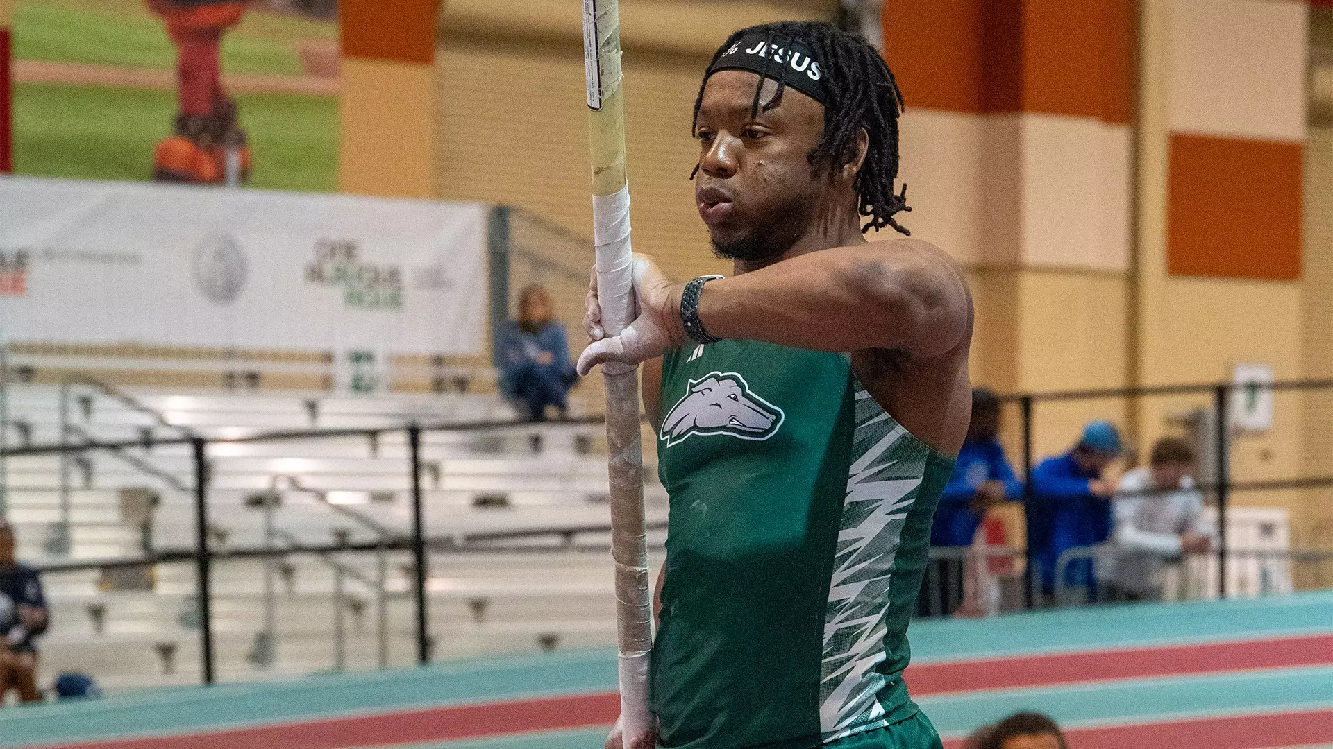 Hemon Hemon Joseph - 2025-26 - Track & Field - Eastern New Mexico University ...