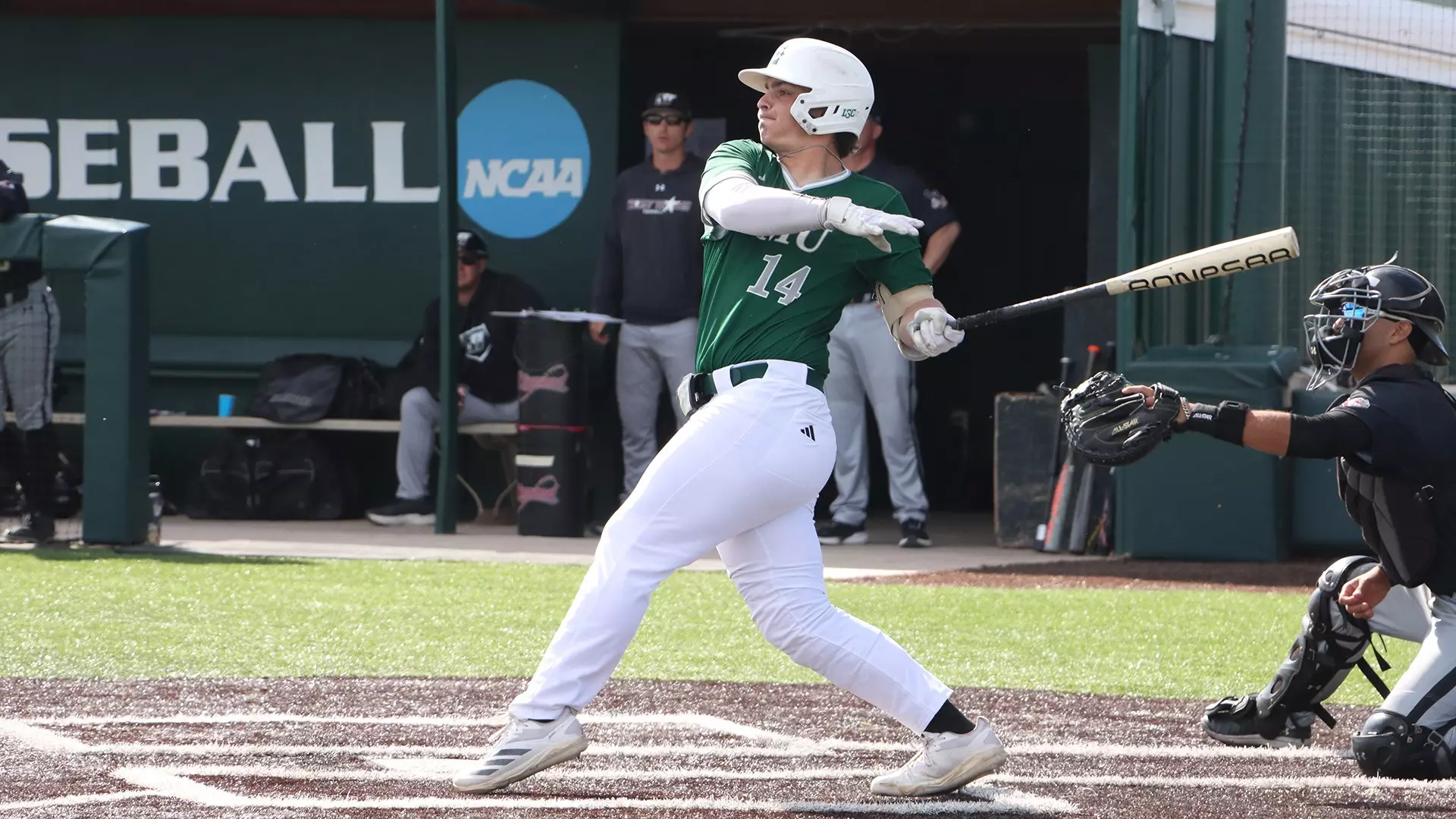Jake Raffele Baseball Jake Willerup - 2026 - Baseball - Eastern New Mexico University Athletics