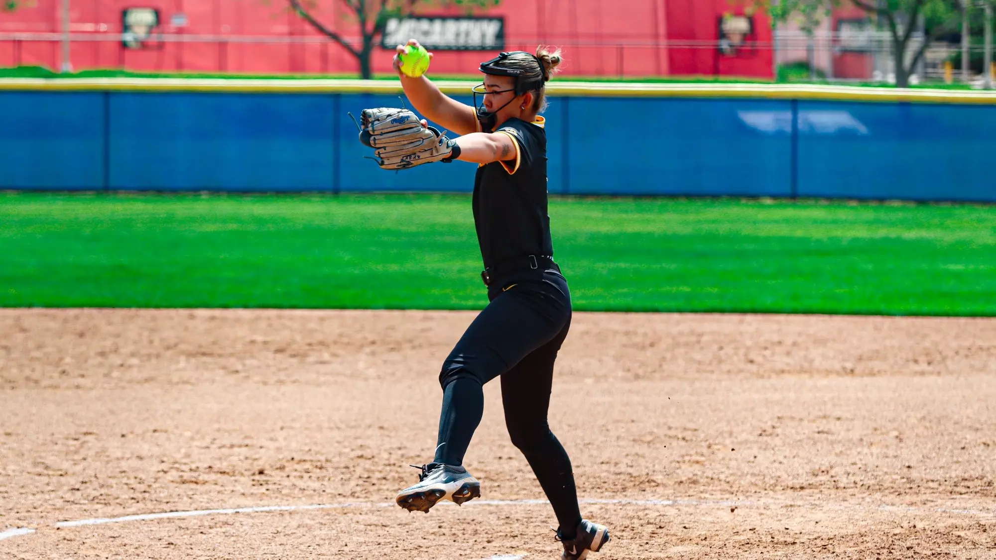 Brooke Perez - 2025 - Softball - UC Riverside Athletics
