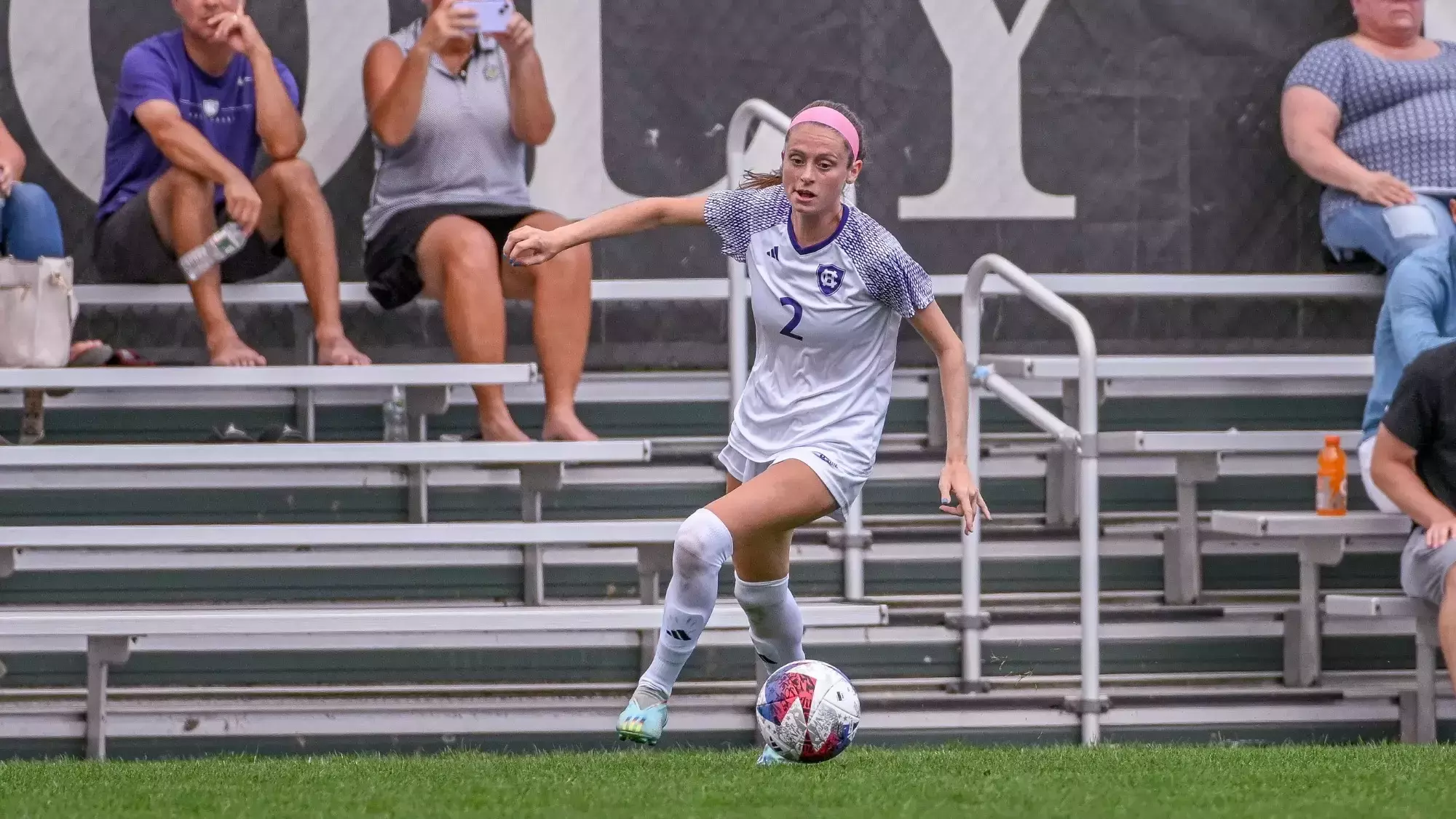 Facebook. Alexis Riley Alexis Riley - 2023 - Women's Soccer - Holy Cross Athletics