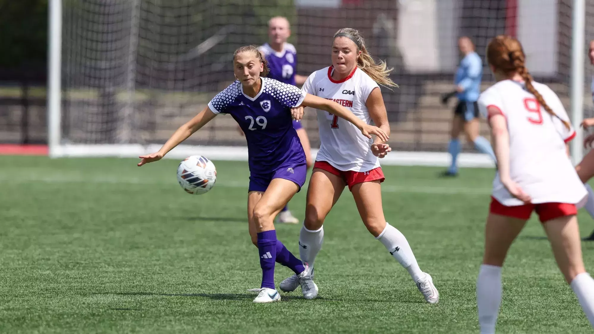 Cerulo Alessia Cerulo - 2026 - Women's Soccer - Holy Cross Athletics