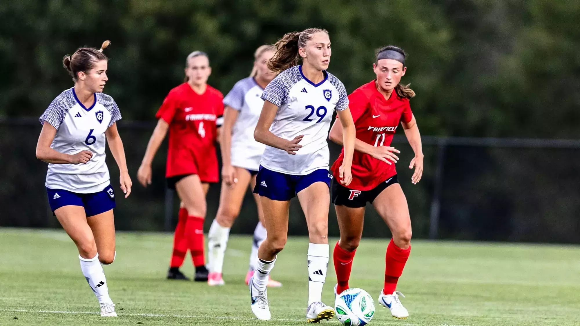 Cerulo Alessia Cerulo - 2026 - Women's Soccer - Holy Cross Athletics