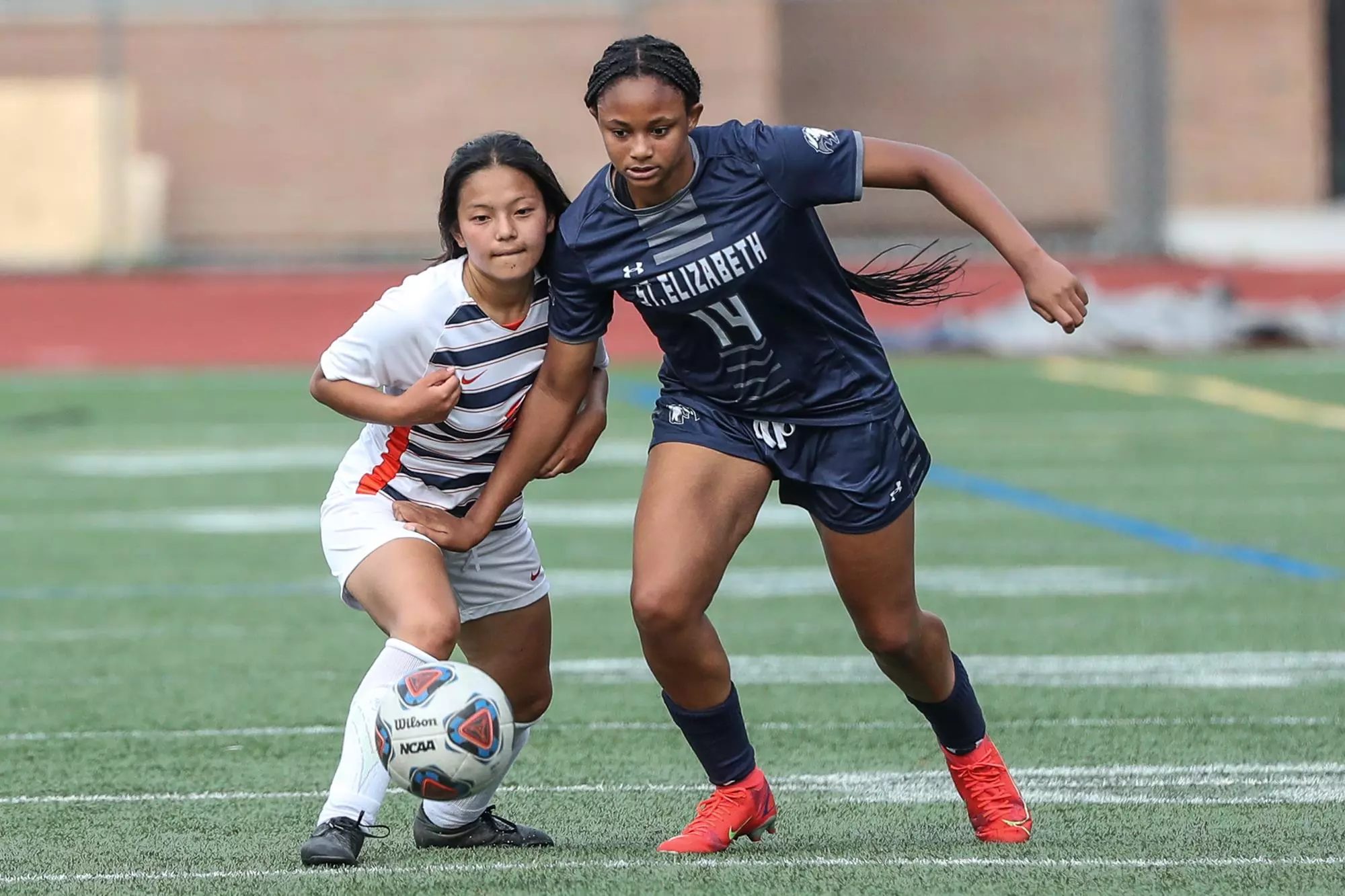 Keystone Rai Deepsika Rai - 2021 - Women's Soccer - Keystone College Athletics