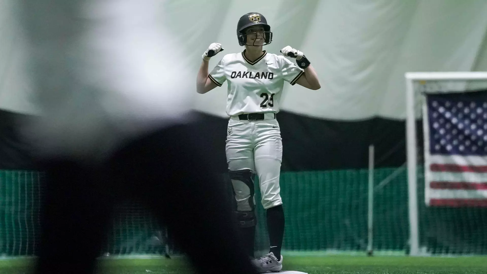 Addison Clagg Softball Stays Unbeaten at Home Behind Big Home Runs From Turmell and ...