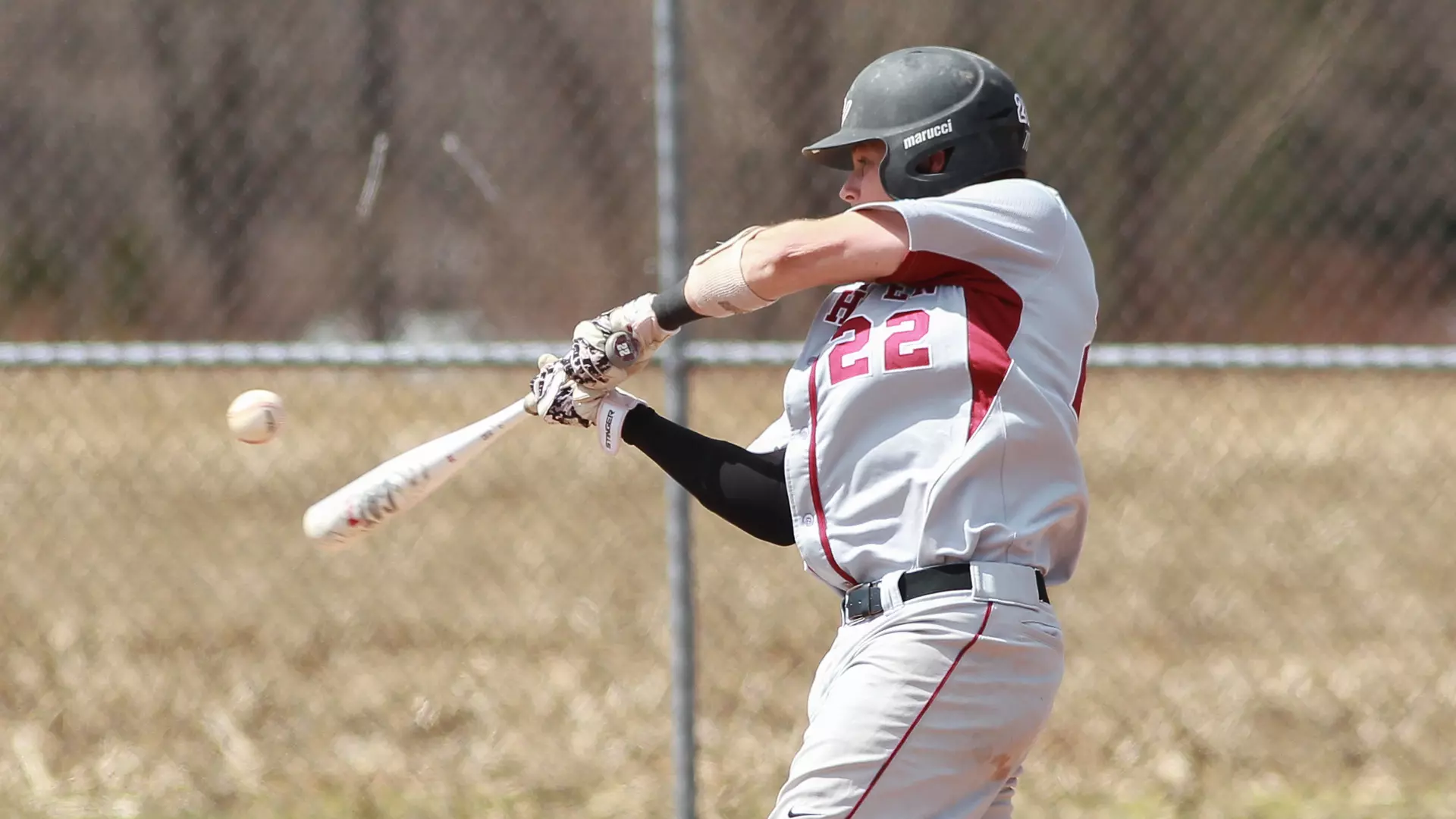 Evan Lock Evan McFarland - Baseball - Lock Haven Athletics