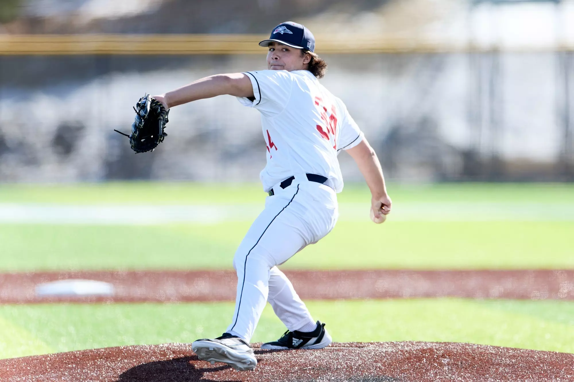 Carson Rudd Baseball Carson Brown - Baseball - MSU Denver Athletics