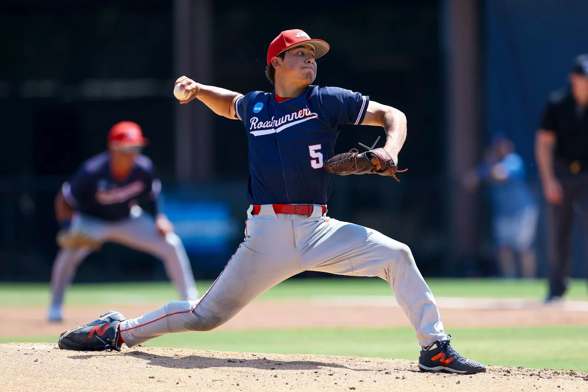 Jake Window Jake Syverson - Baseball - MSU Denver Athletics