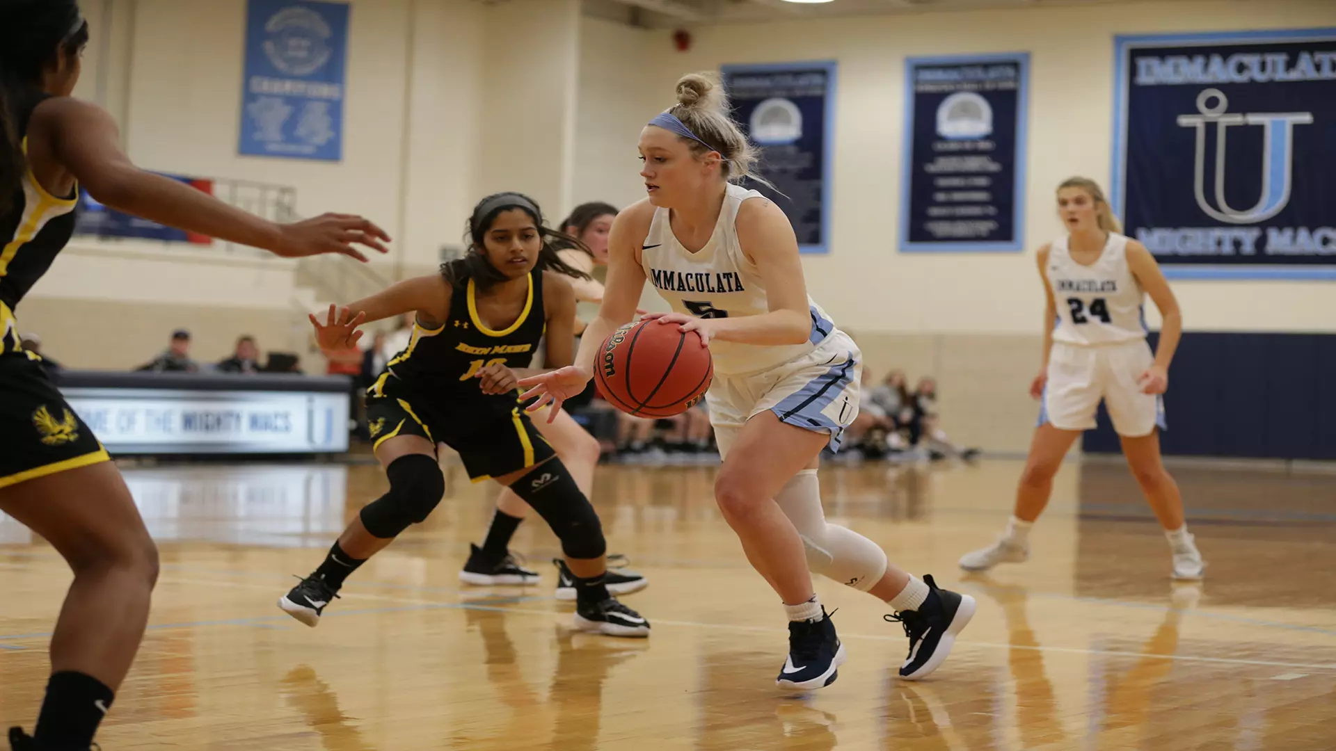 Jordan Rook Ucla Jordan Rook - Women's Basketball - Immaculata University Athletics