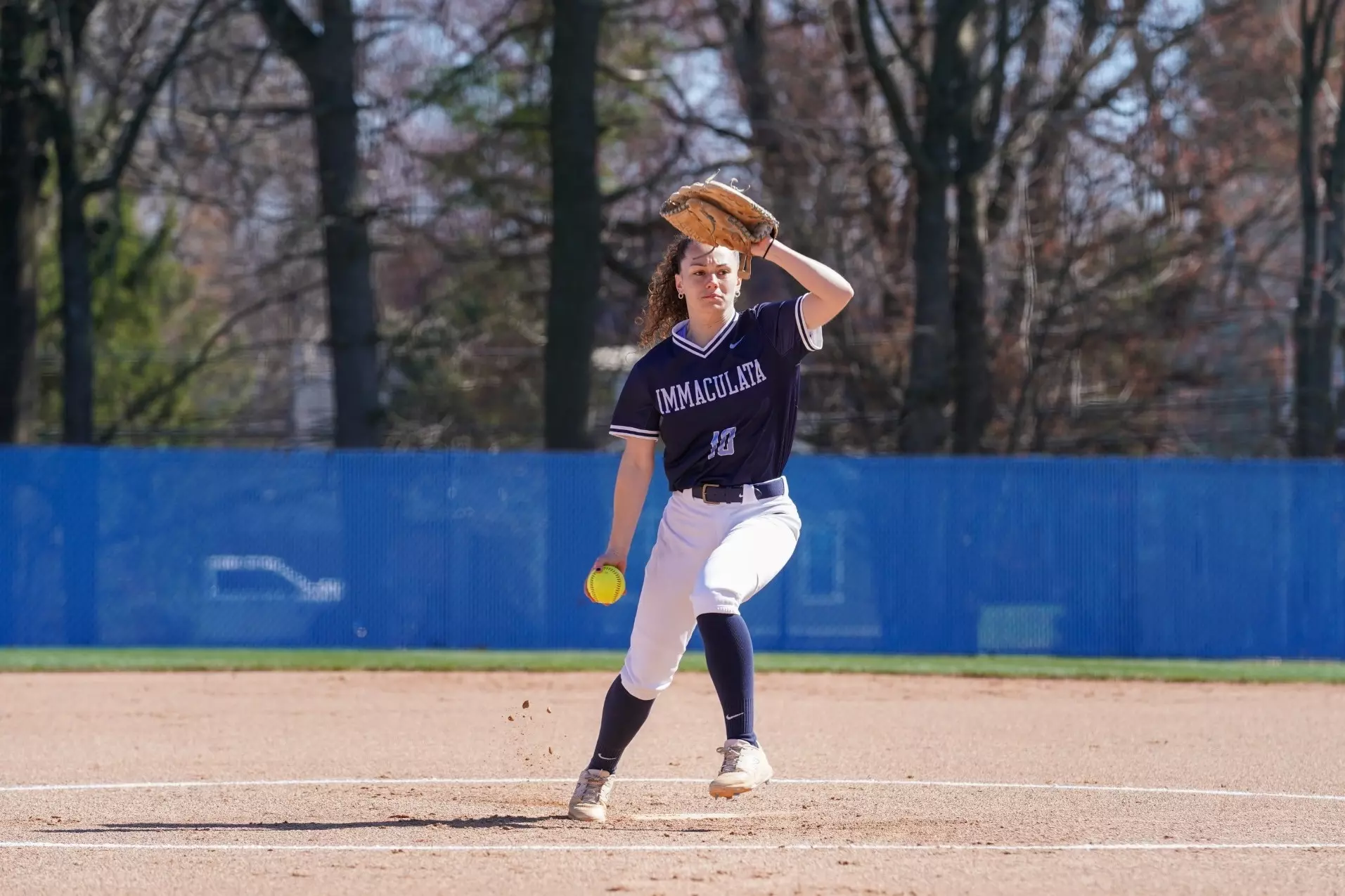 Riece Onorato - Softball - Immaculata University Athletics