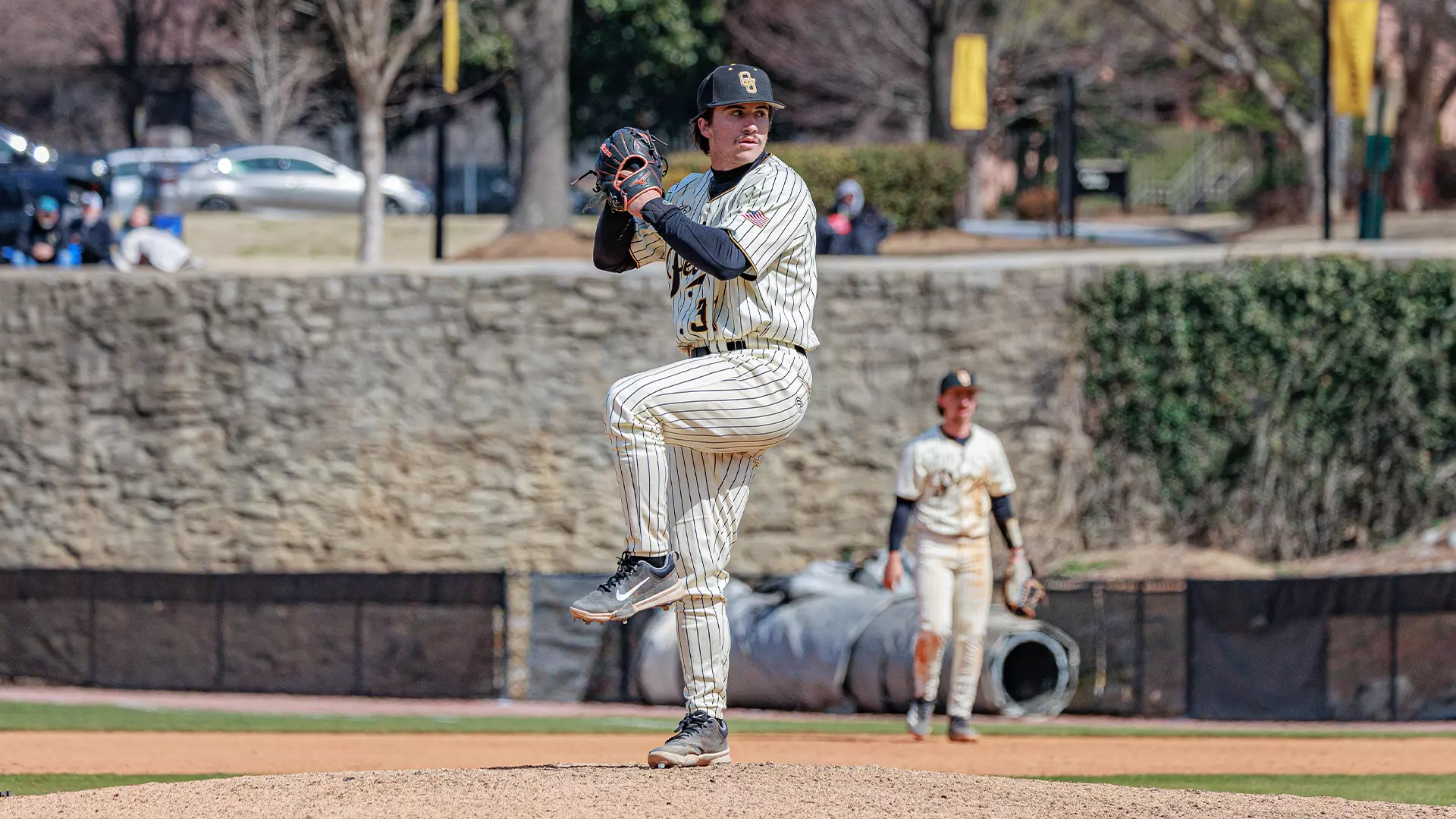 Tyler Hower Tyler Hower - 2026 - Baseball - Oglethorpe University