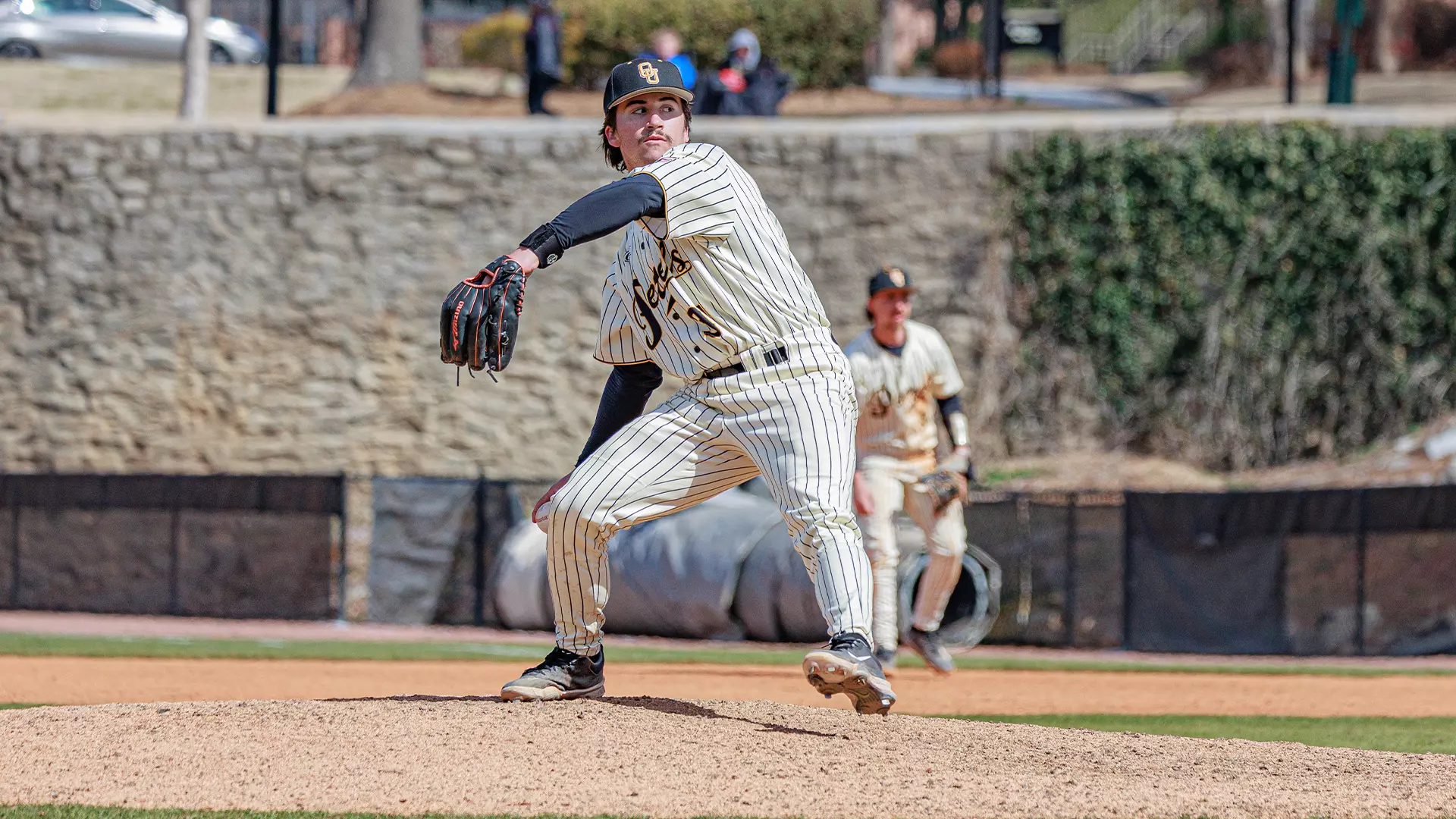 Tyler Hower Tyler Hower - 2026 - Baseball - Oglethorpe University