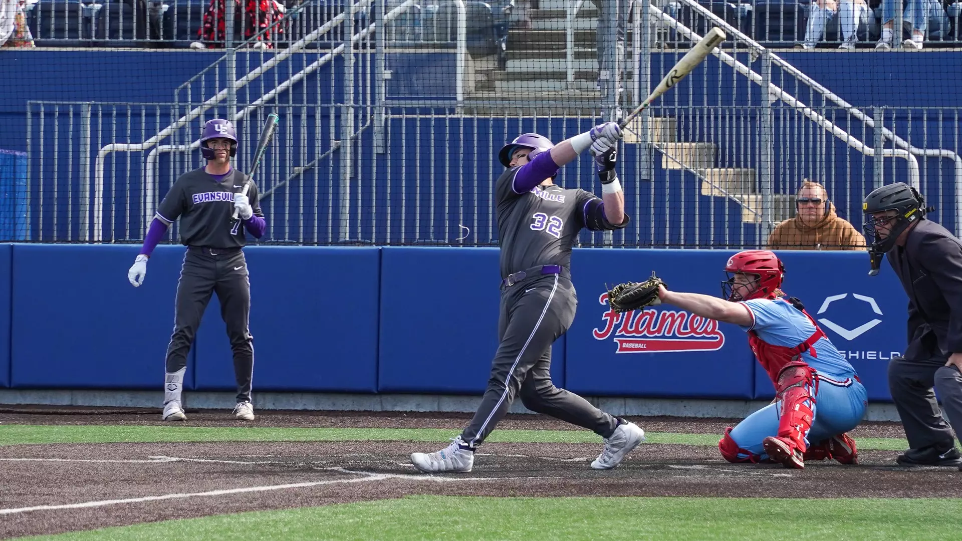 Patsy Flaherty Baseball Matt Flaherty - Baseball - University of Evansville Athletics