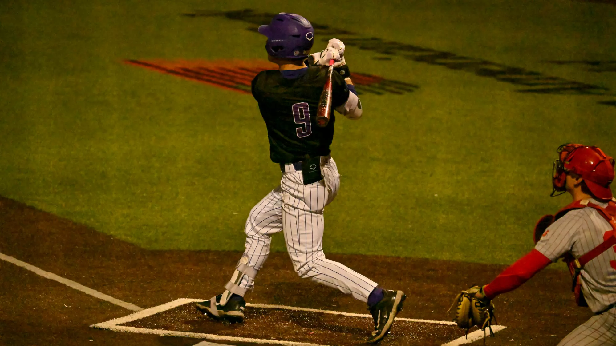 Seddon’s Walk-Off Homer Lifts Aces to Series Opening Win Over Illinois ...