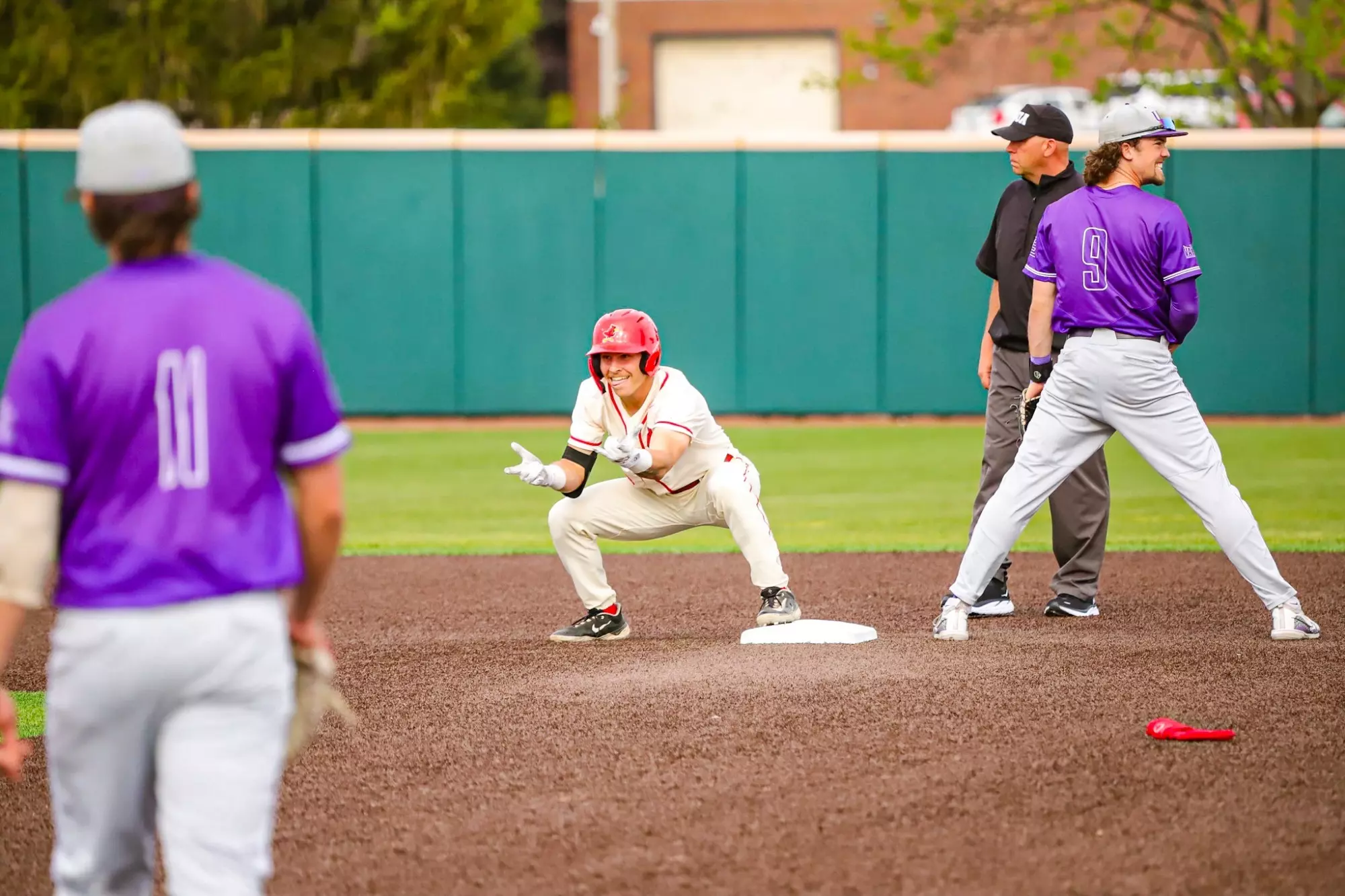 Neil Rasmussen Baseball Auggie Rasmussen - Baseball - Illinois State University Athletics