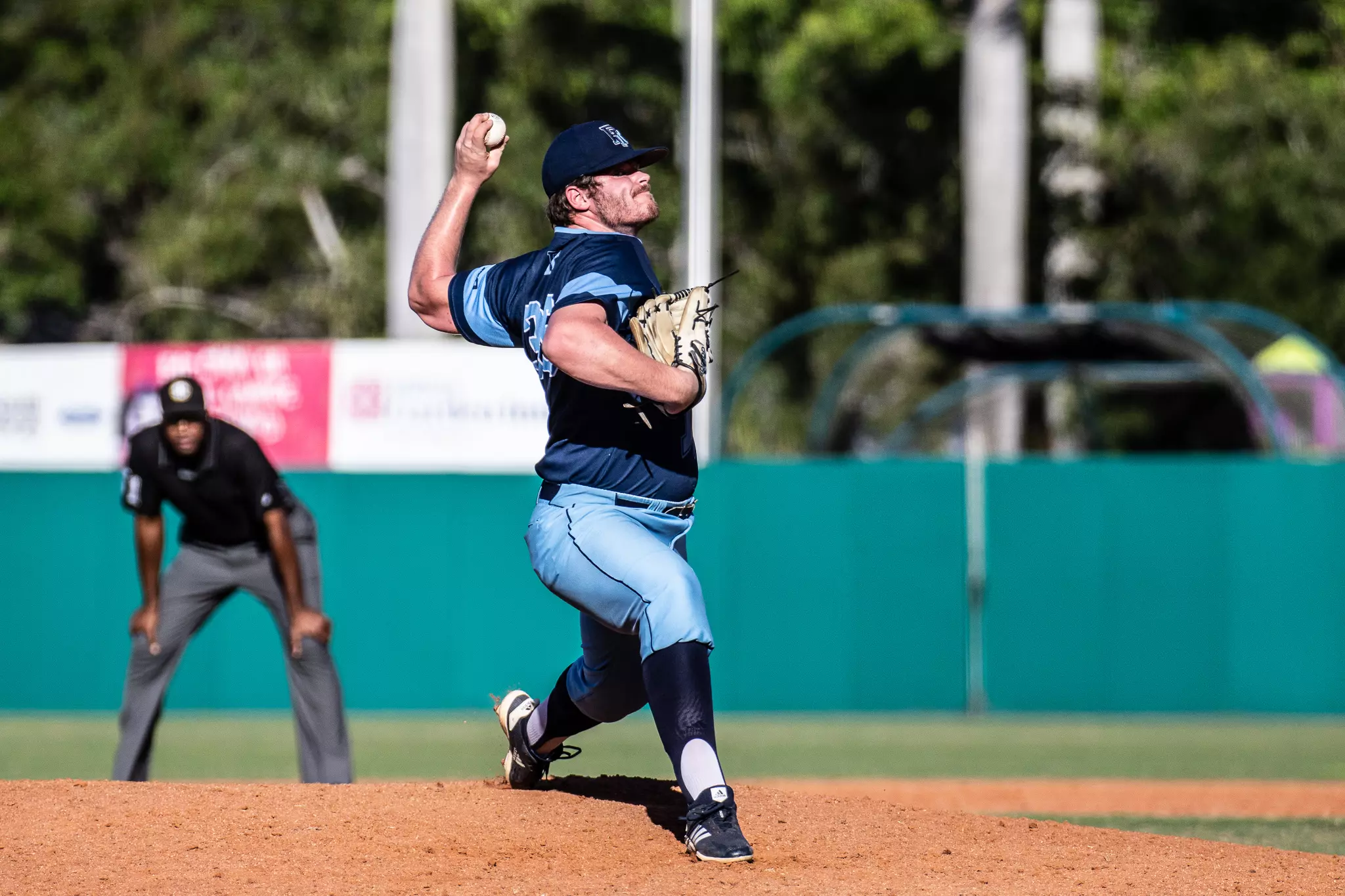 Jake Ruther Baseball Jake Walker - 2021 - Baseball - University of Rhode Island