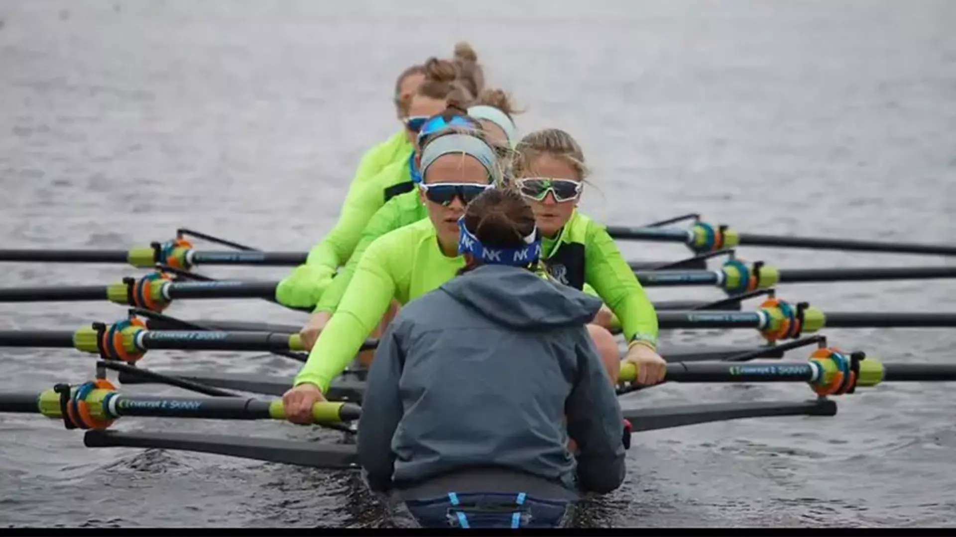 Elizabeth Runde Rowing Elizabeth Greason - 2022-23 - Women's Rowing - University of Rhode Island