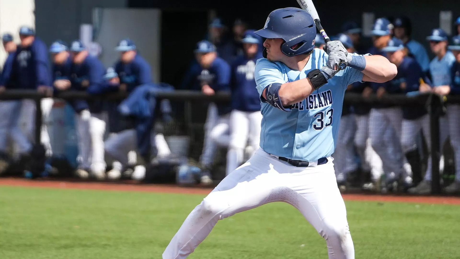 Jack Hopko - 2025 - Baseball - University of Rhode Island