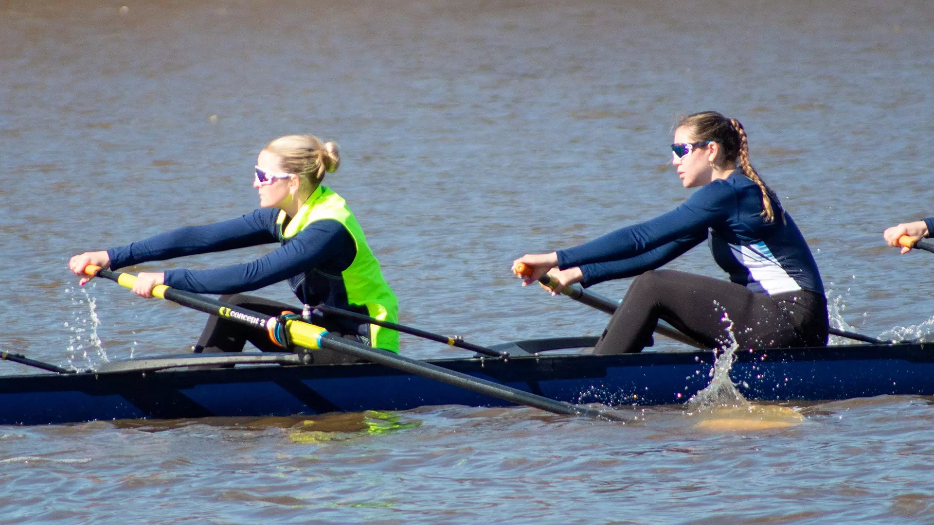 Bethany Nordstrom - 2024-25 - Women's Rowing - University of Rhode Island