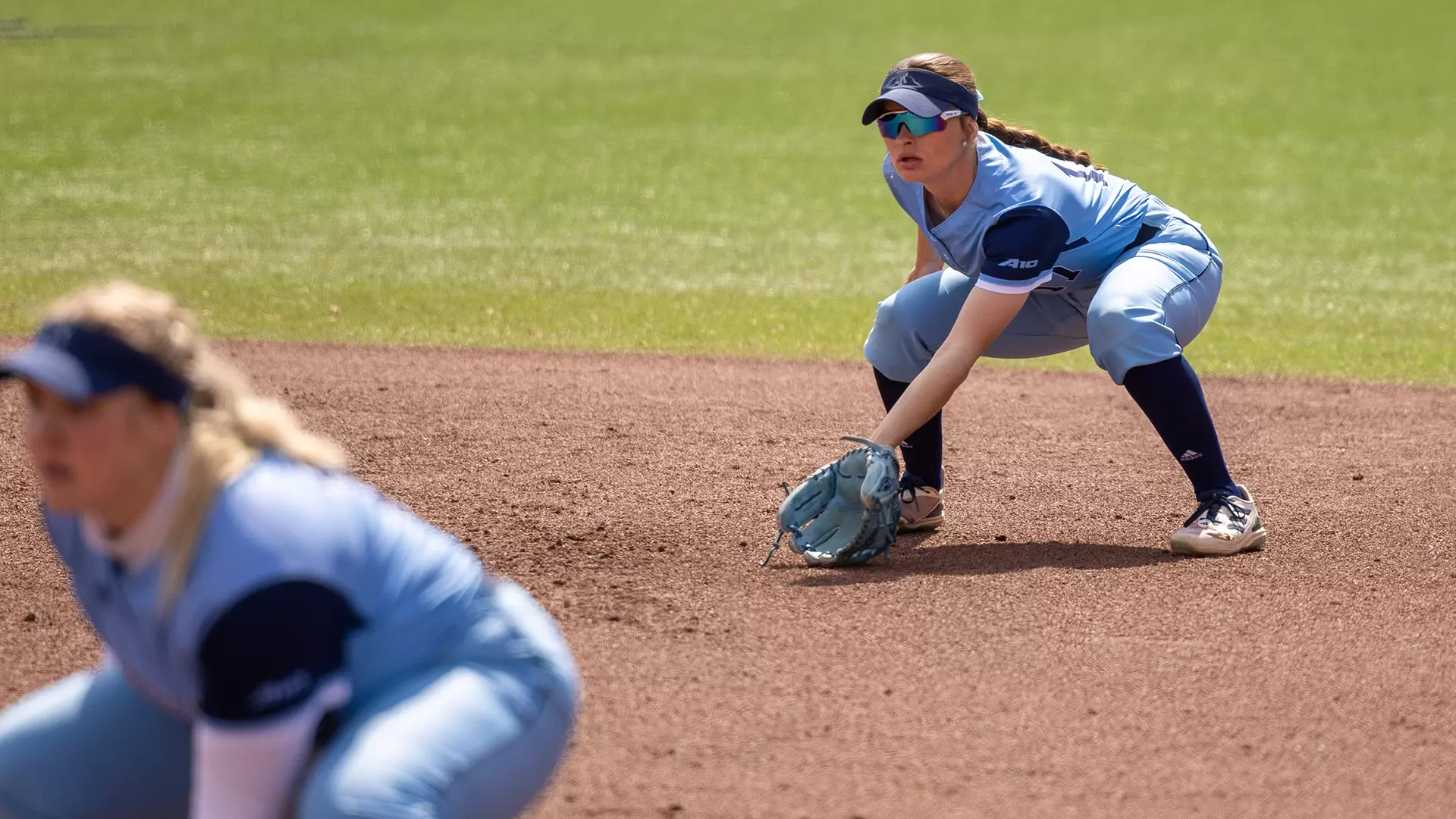 Riley Frickleton - 2025-26 - Softball - University of Rhode Island