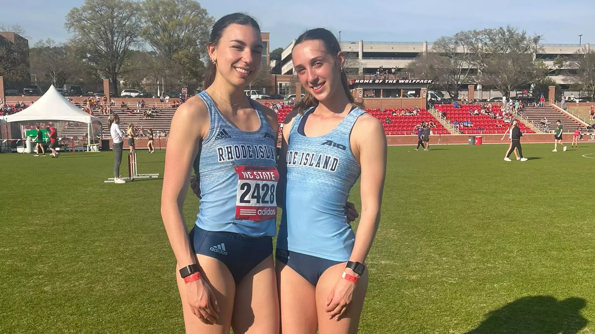 Sydney Federico - 2024-25 - Women's Track & Field - University of Rhode ...