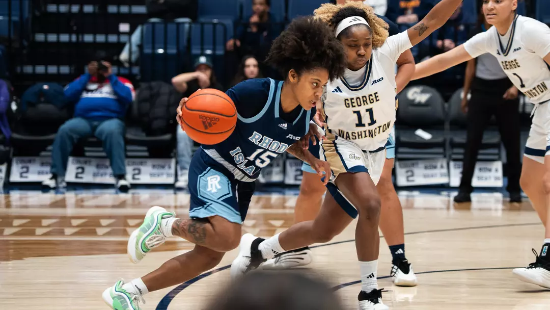 Reiss Becomes URI's All-Time Leader in Wins as Rams Beat GW, 79-70 ...