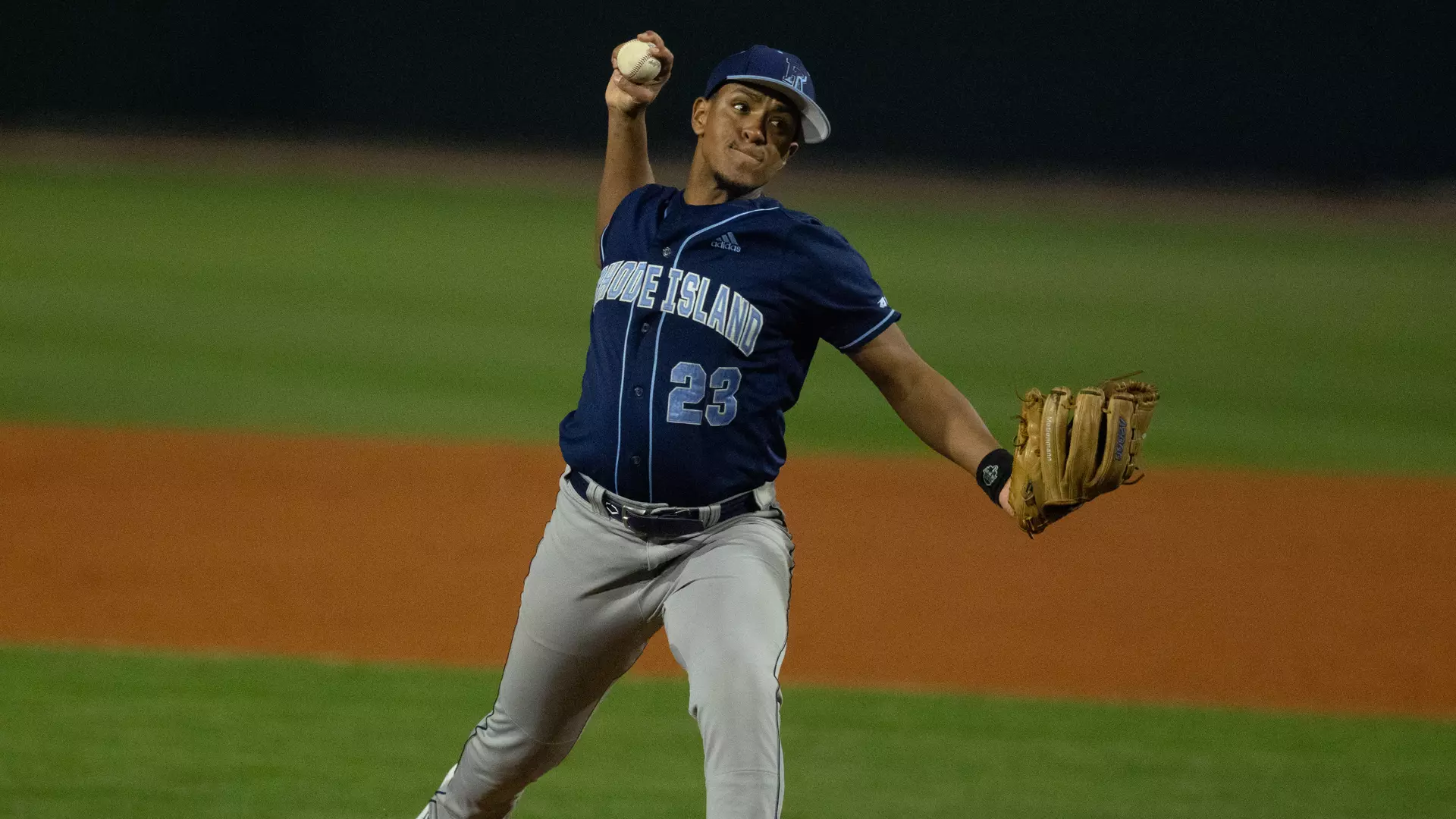 Rams Drop Season Opener at Jacksonville - University of Rhode Island
