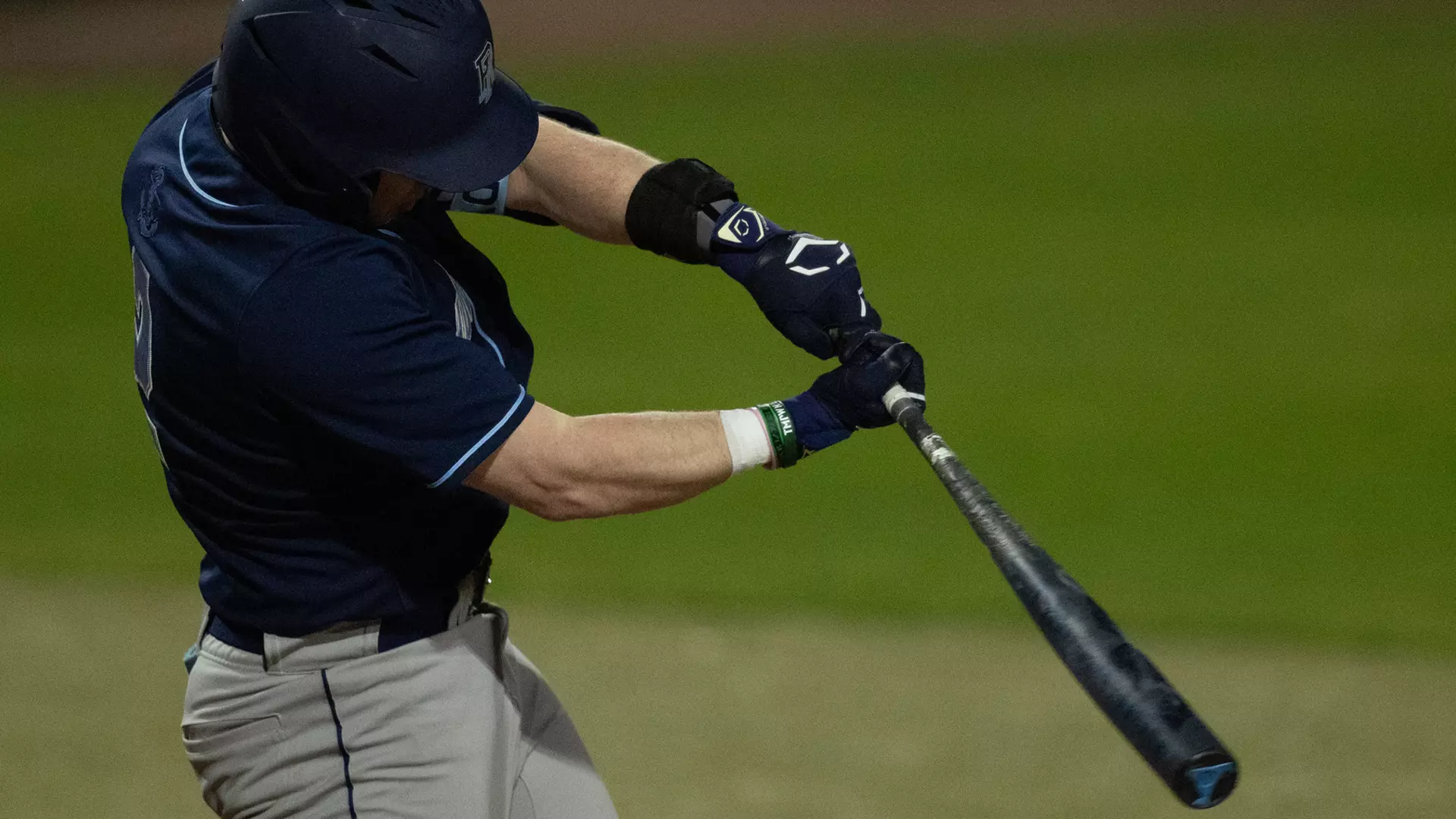 Rams Fall in Game One of Doubleheader 11-6 - University of Rhode Island