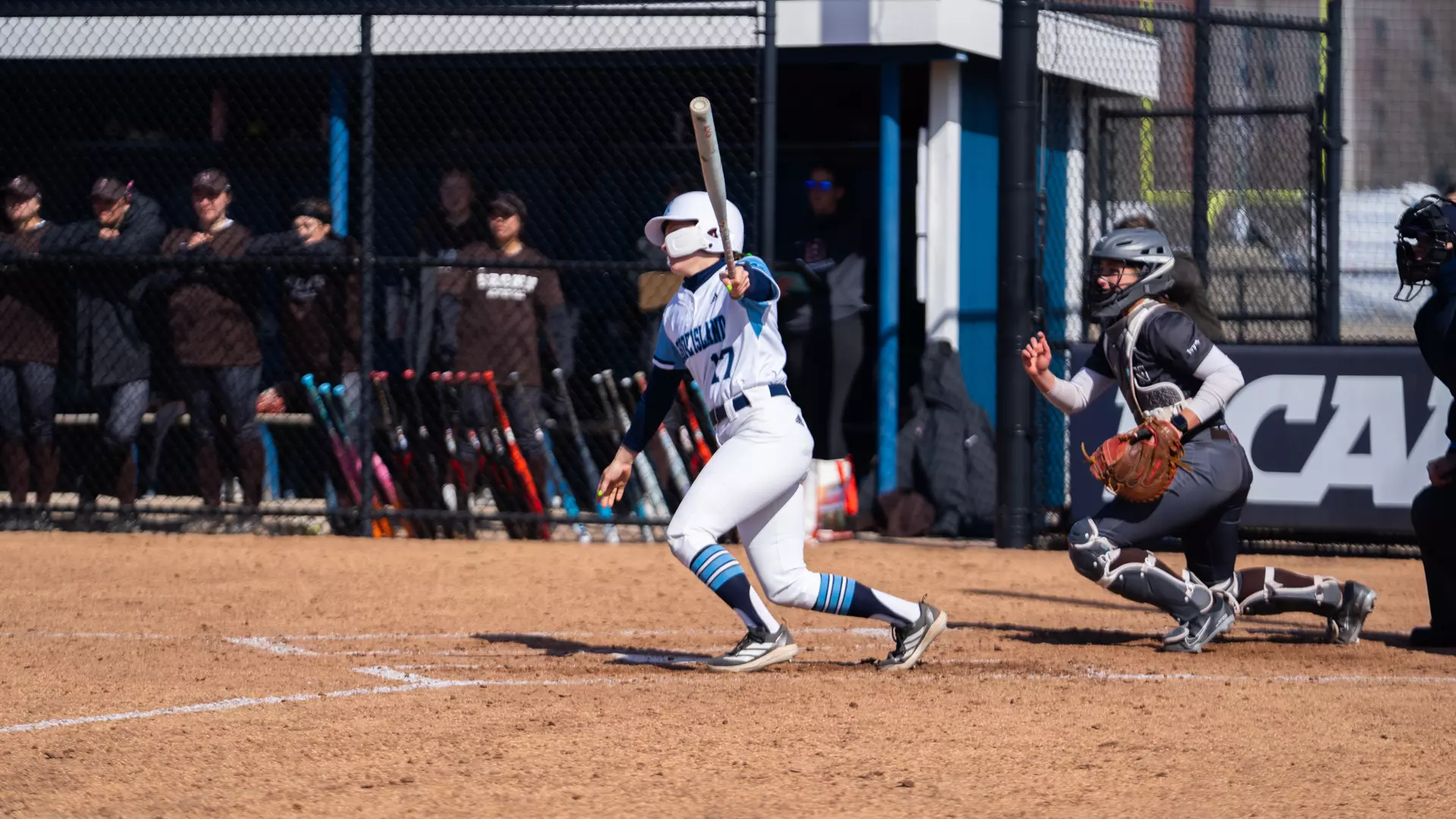 Harry Frickleton Riley Frickleton - 2026 - Softball - University of Rhode Island