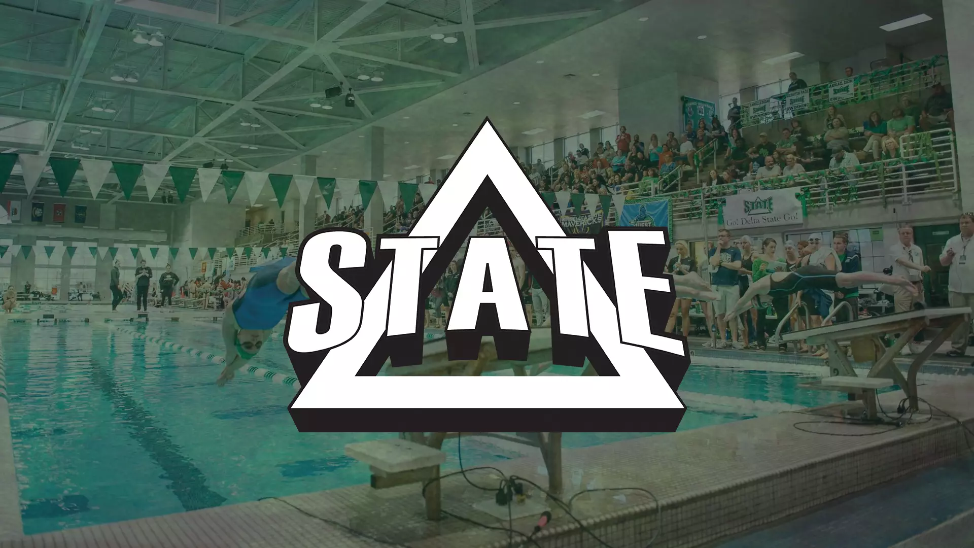 Clark Tabbed as Head Swimming and Diving Coach - Delta State University ...