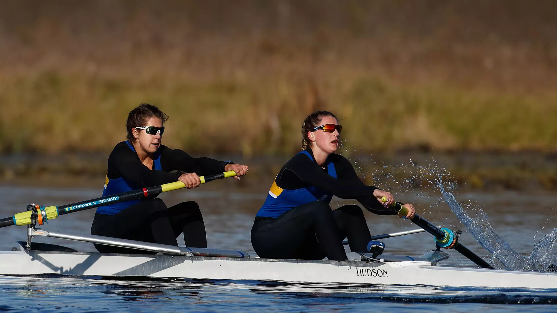 Jessica Raab Rowing Jessica Sevick - Rowing - University of British Columbia Athletics