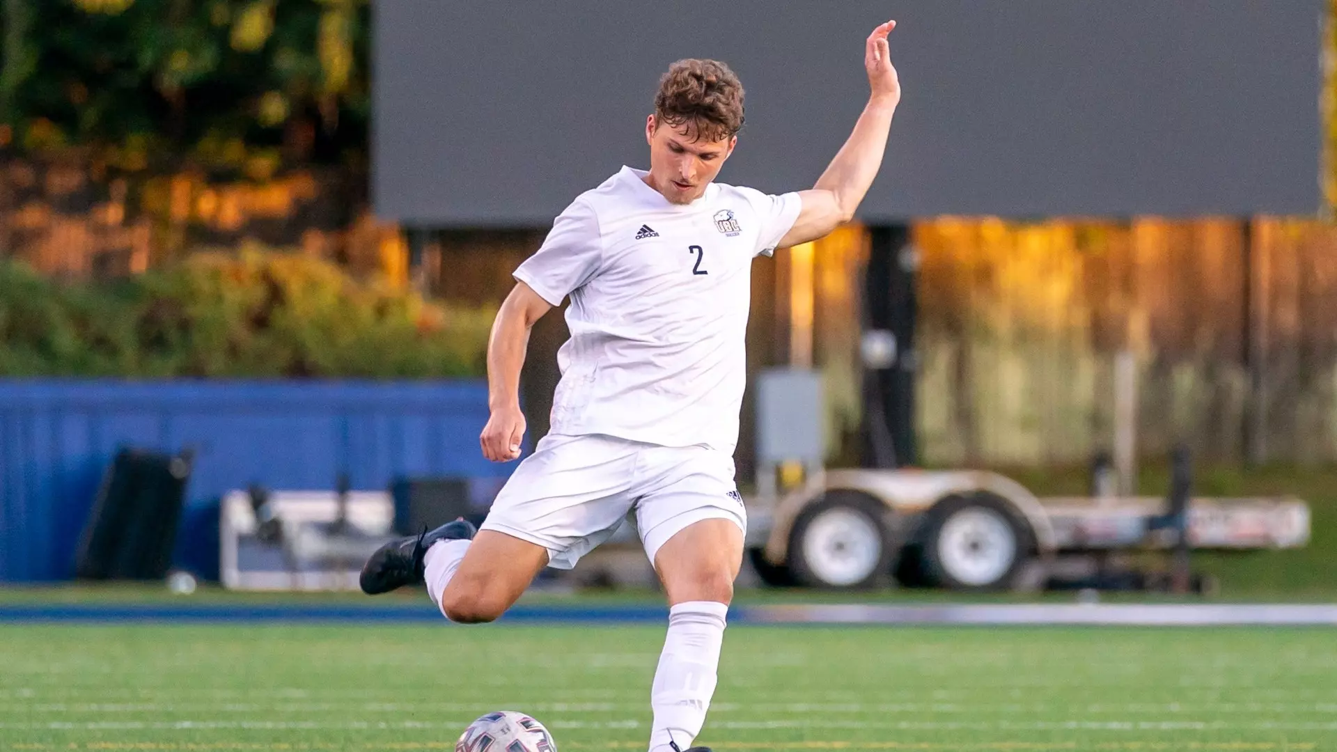 Eric Rhett Soccer Eric White - Men's Soccer - University of British Columbia Athletics