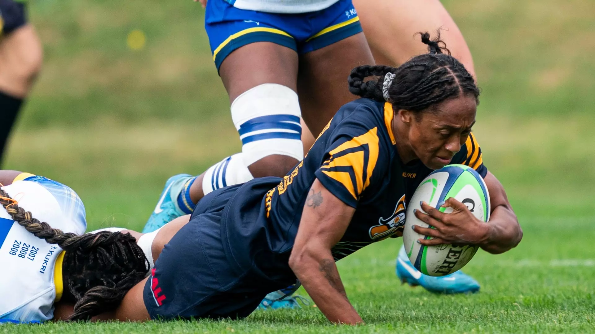 Bc Rugby Charity Williams - Women's Rugby - University of British Columbia Athletics