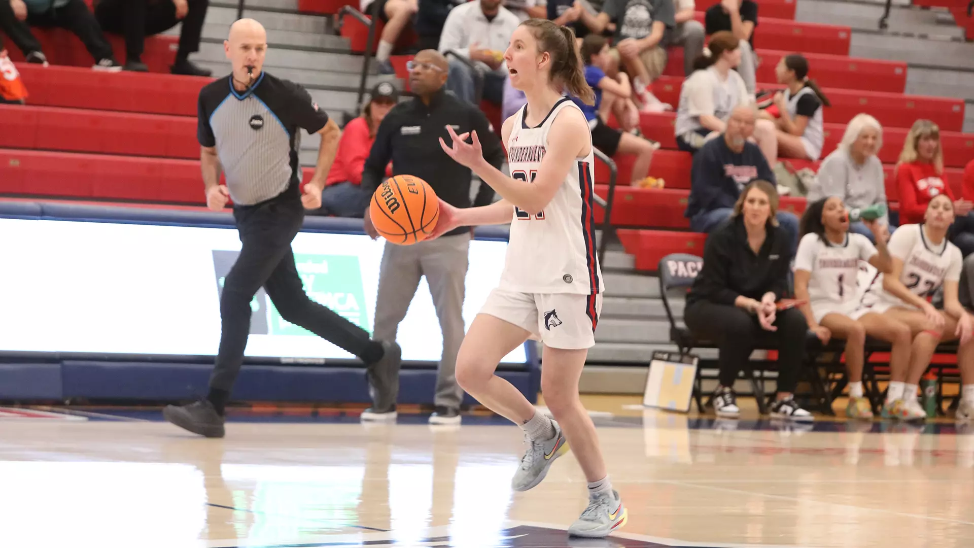Ruby Basketball Ruby Sweeney-Spitzeck - Women's Basketball - Colorado State University ...
