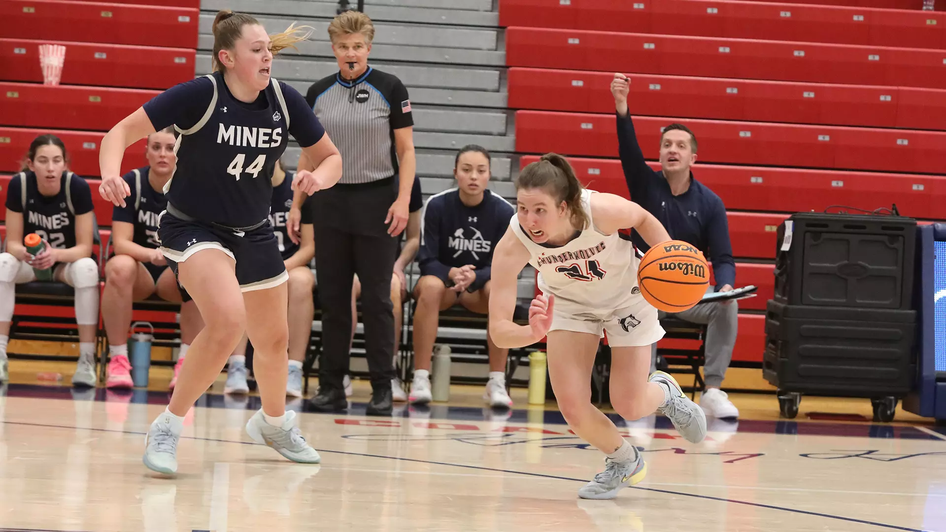 Ruby Basketball Ruby Sweeney-Spitzeck - Women's Basketball - Colorado State University ...