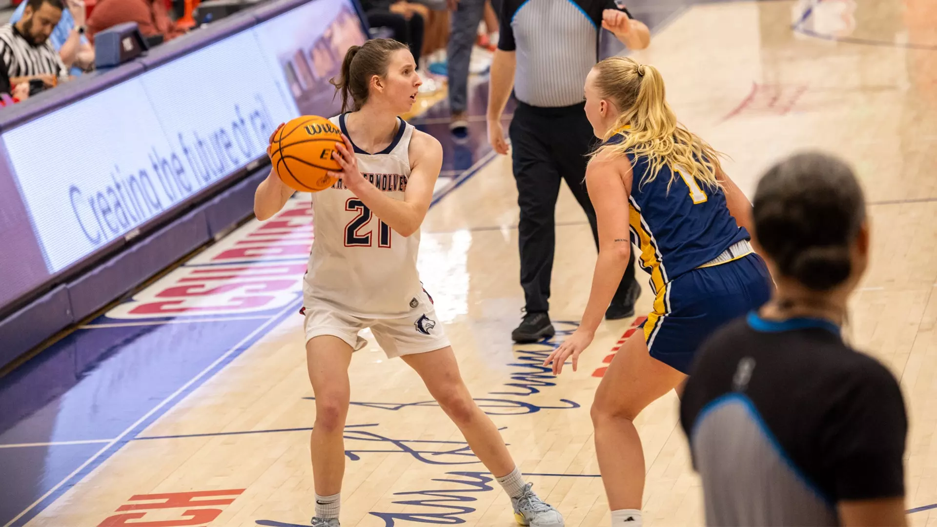 Ruby Basketball Ruby Sweeney-Spitzeck - Women's Basketball - Colorado State University ...