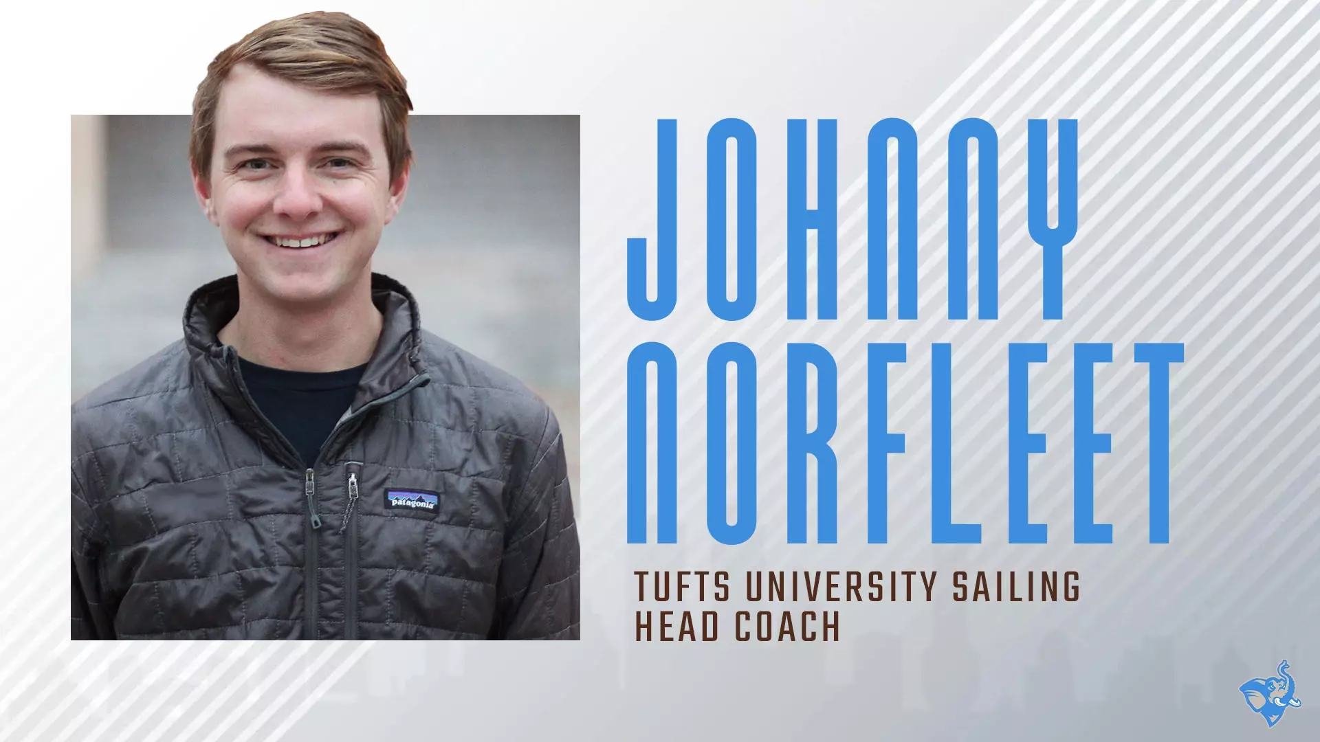 Norfleet Eric Norfleet Tabbed to Take Over Sailing Programs At Tufts University For ...