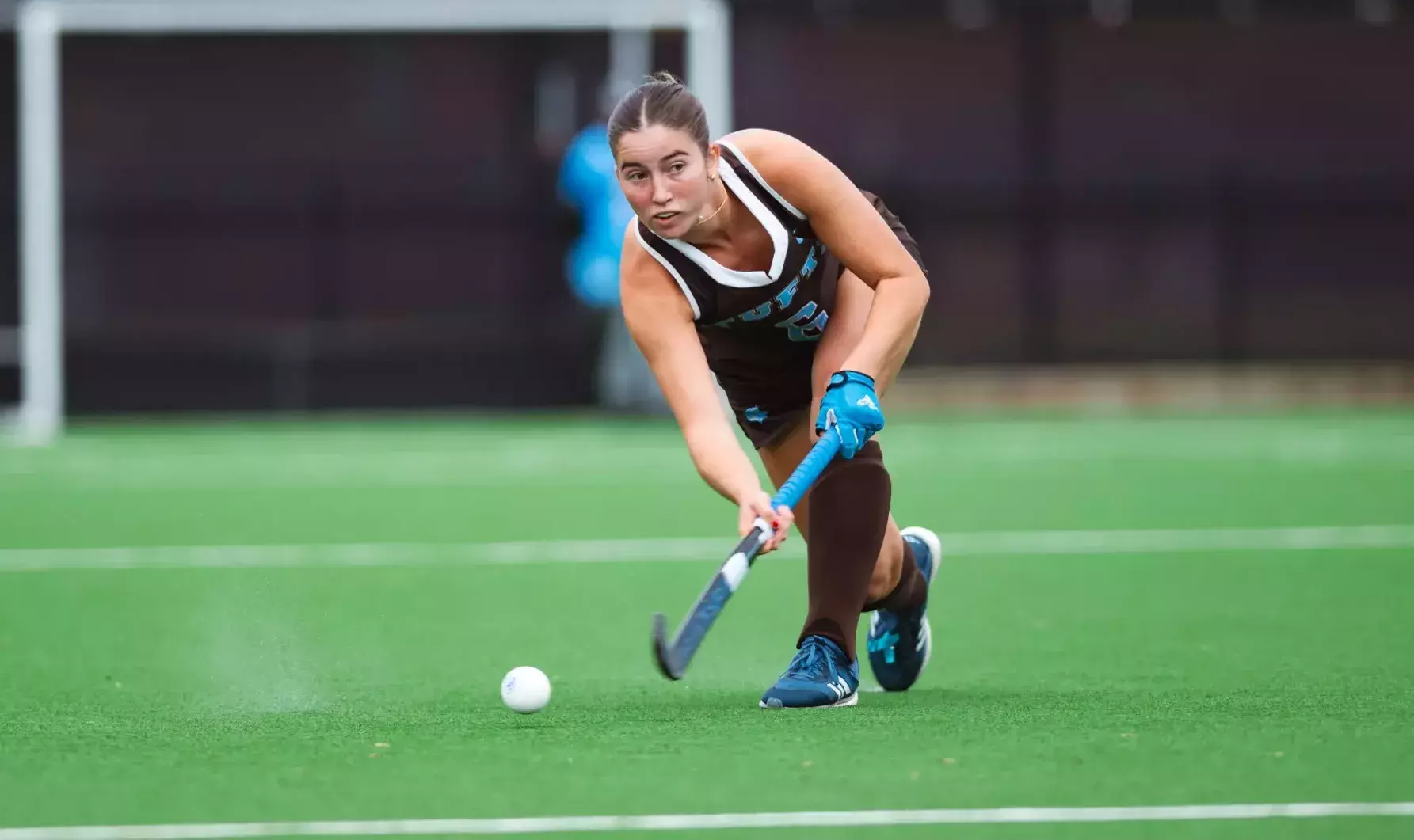 Kate Wahler - 2026 - Field Hockey - Tufts University
