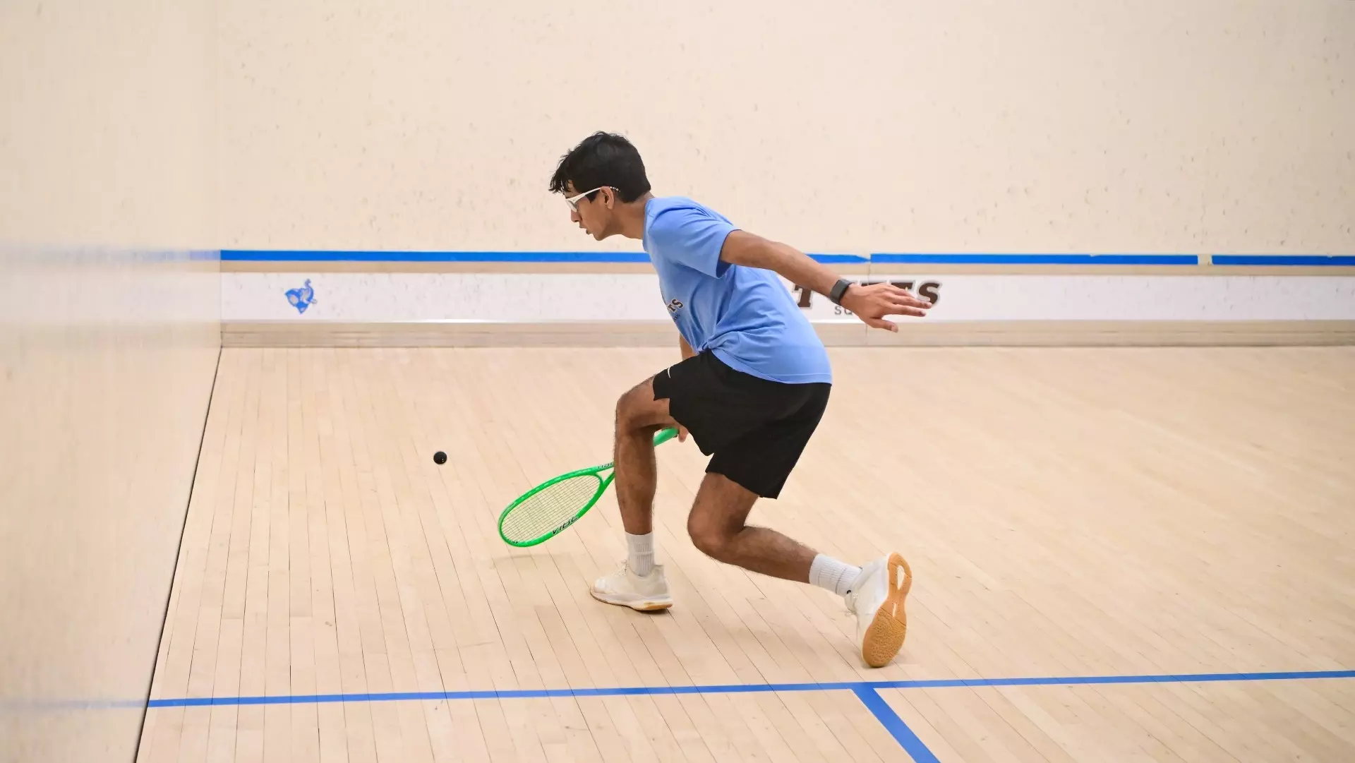 Scush Math Jumbos Roll Past Hamilton 9-0 in NESCAC Men's Squash Match - Tufts ...