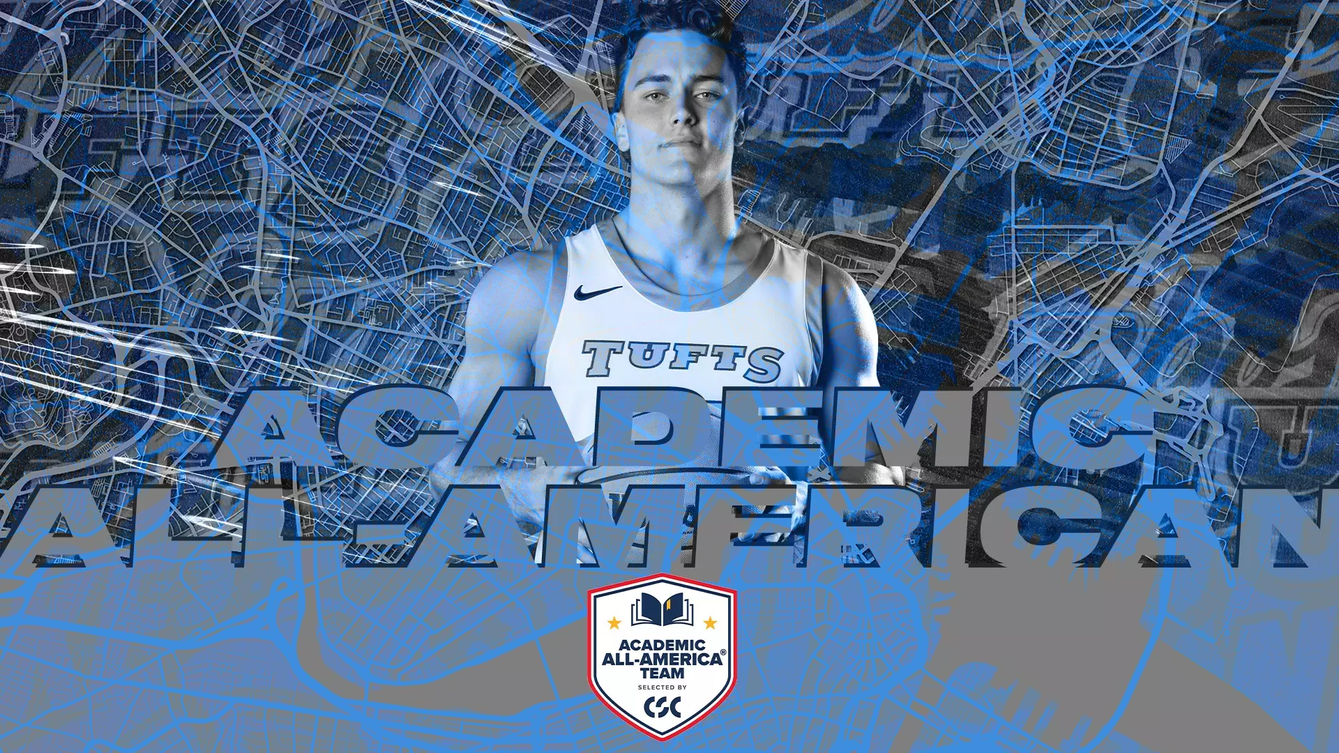 Field First Forum Gyimesi Receives Academic All- America® First Team Recognition From CSC ...