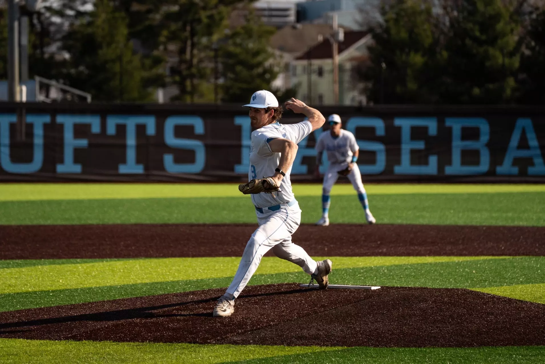 Colby Baseball Colby Takes 1-0 Win Over Tufts Baseball in Defensive Showcase - Tufts ...