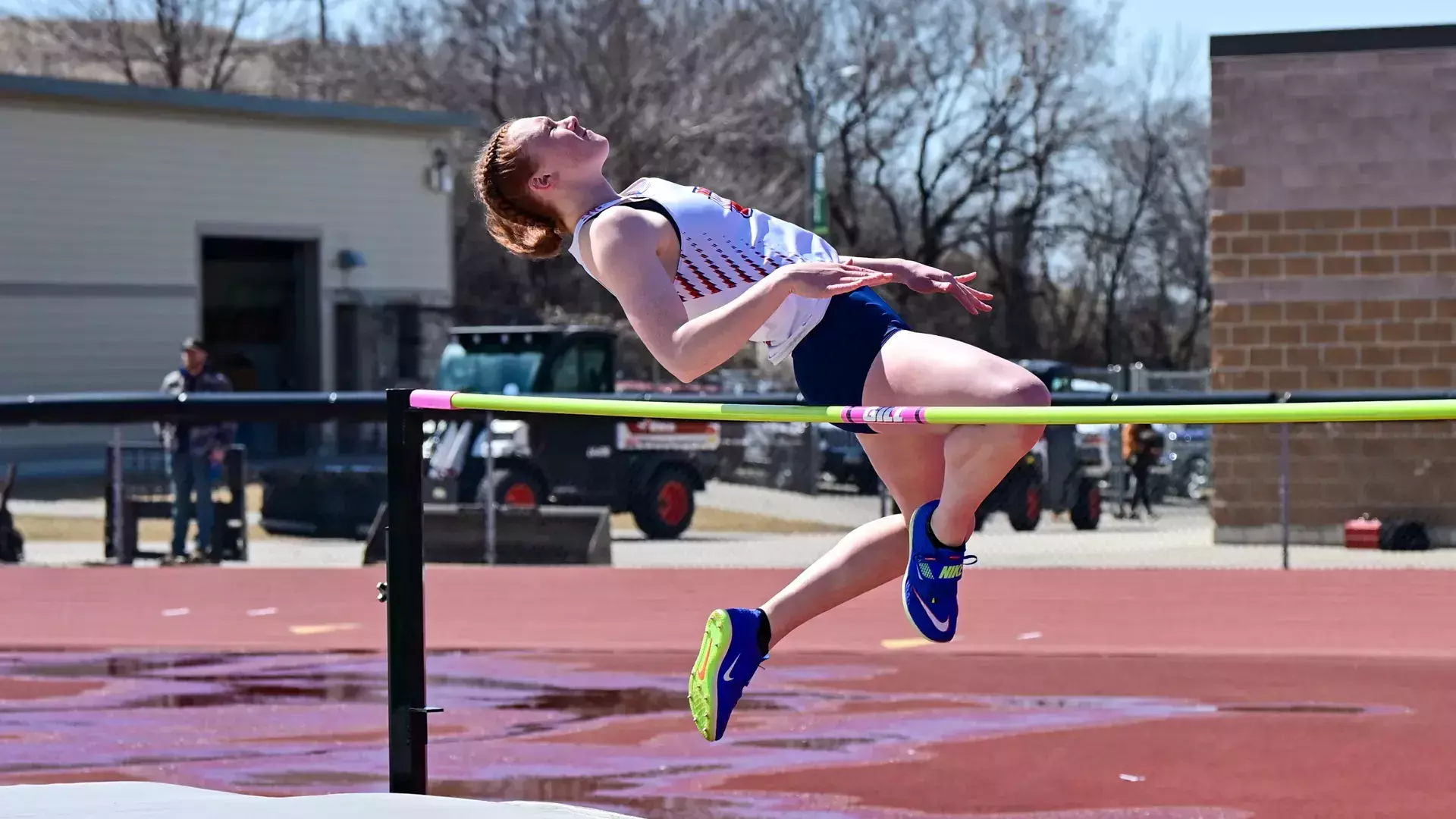 Anna Rader Anna Rader - 2025-26 - Women's Track and Field - University of Mary ...