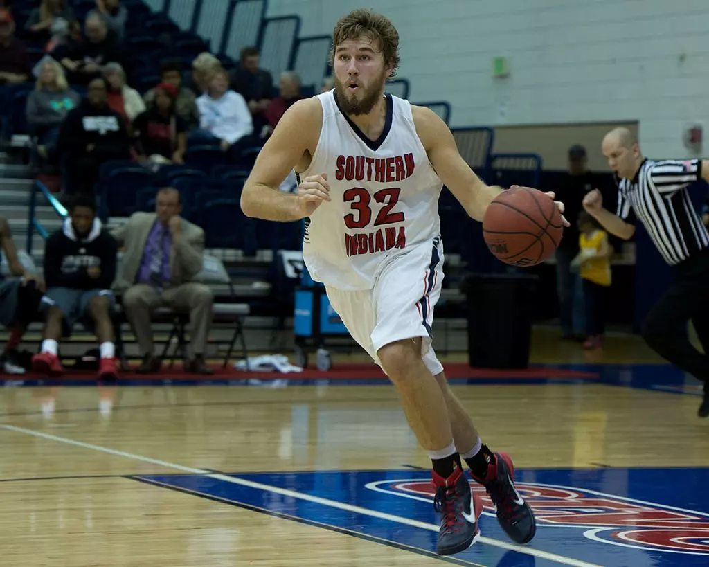 Shane Rivers Basketball Shane Seniour - 2015-2016 - Men's Basketball - University of Southern ...