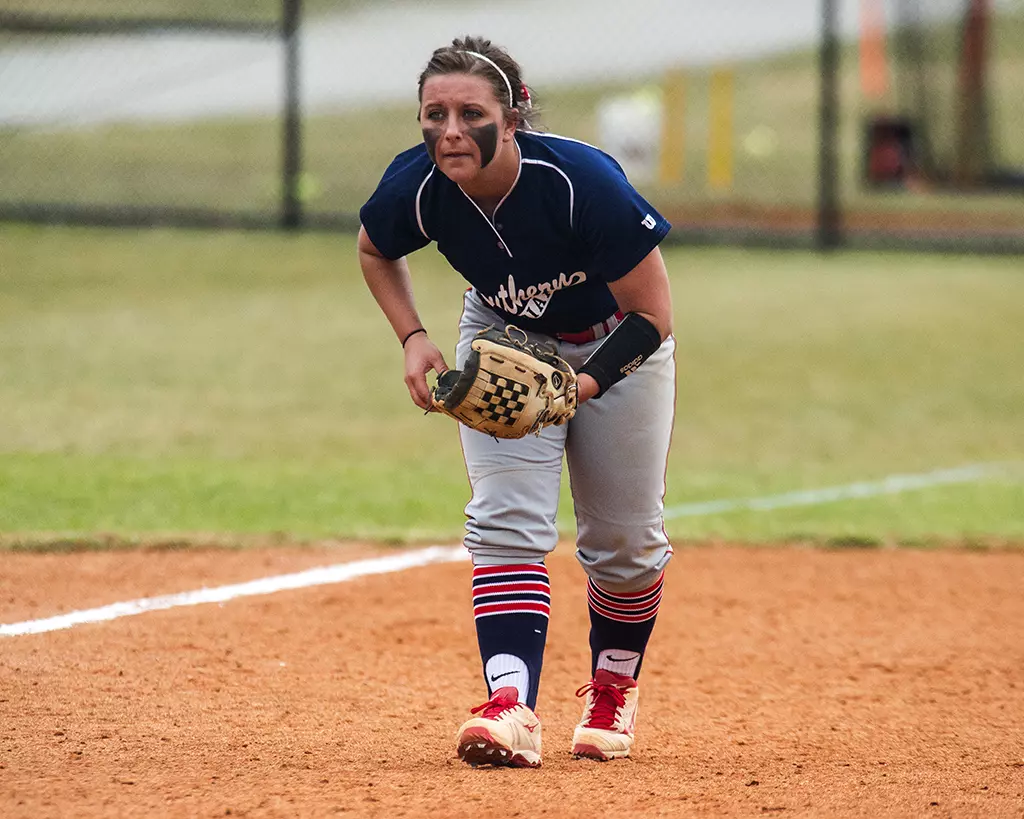 Toni Rutter Indiana Toni Braun - 2016 - Softball - University of Southern Indiana Athletics