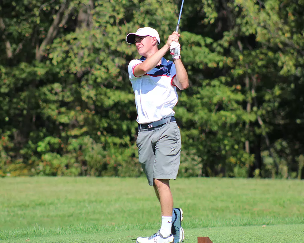 Carson Pierce Carson Pierce - 2020-2021 - Men's Golf - University of Southern Indiana ...