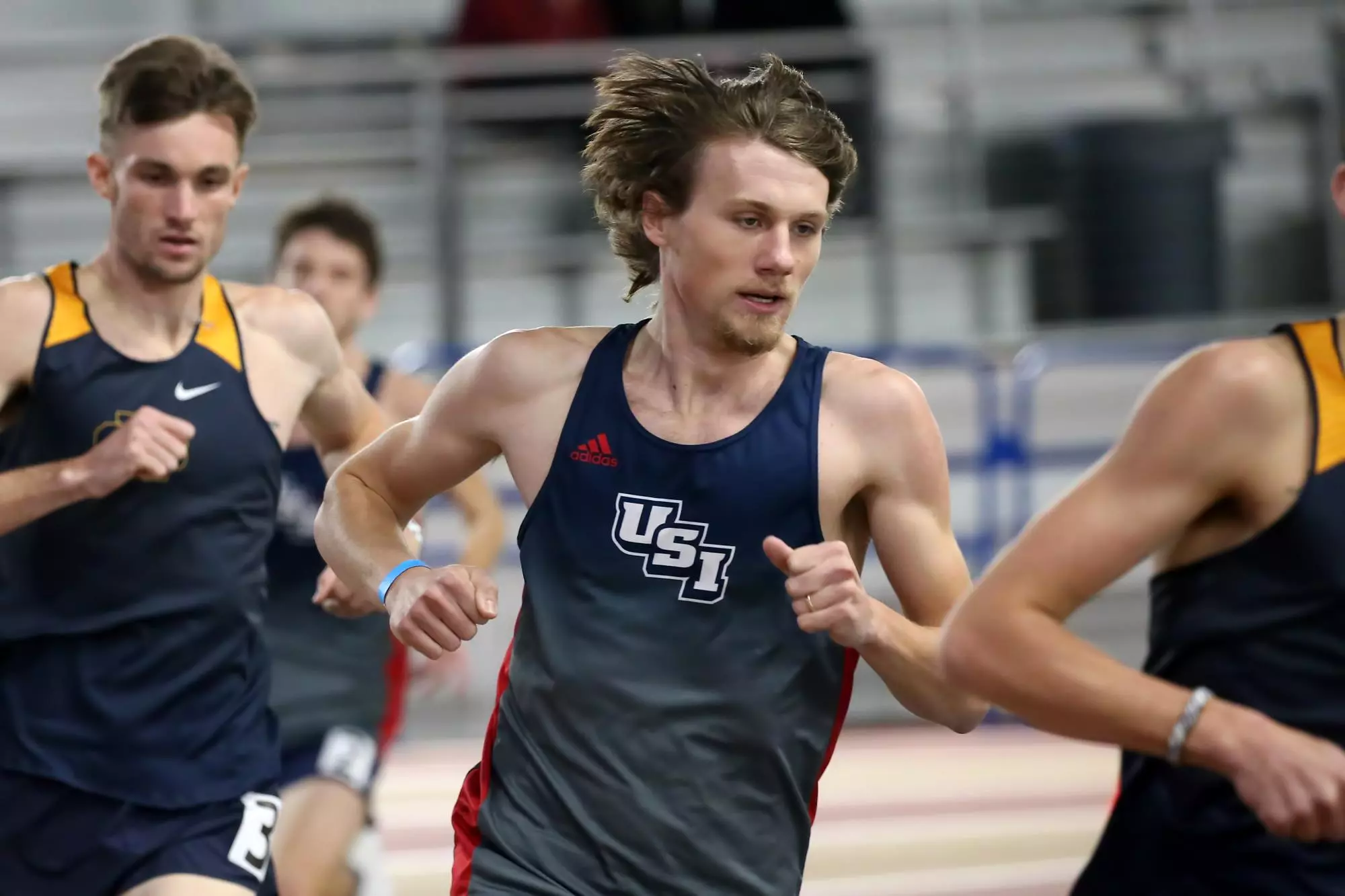 Markus Prior Javan Winders - 2020-2021 - Men's Track & Field - University of ...