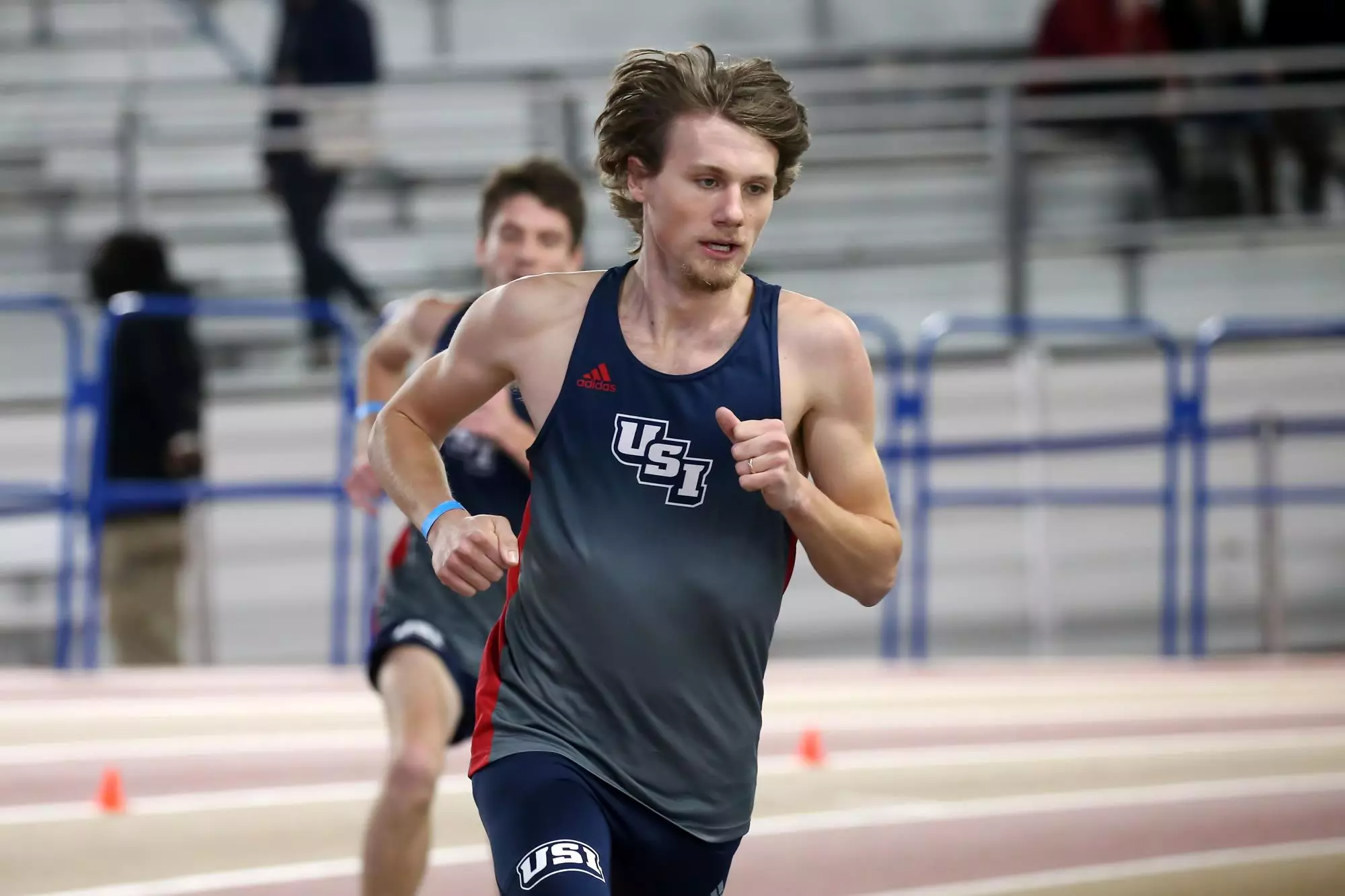 Markus Prior Javan Winders - 2020-2021 - Men's Track & Field - University of ...