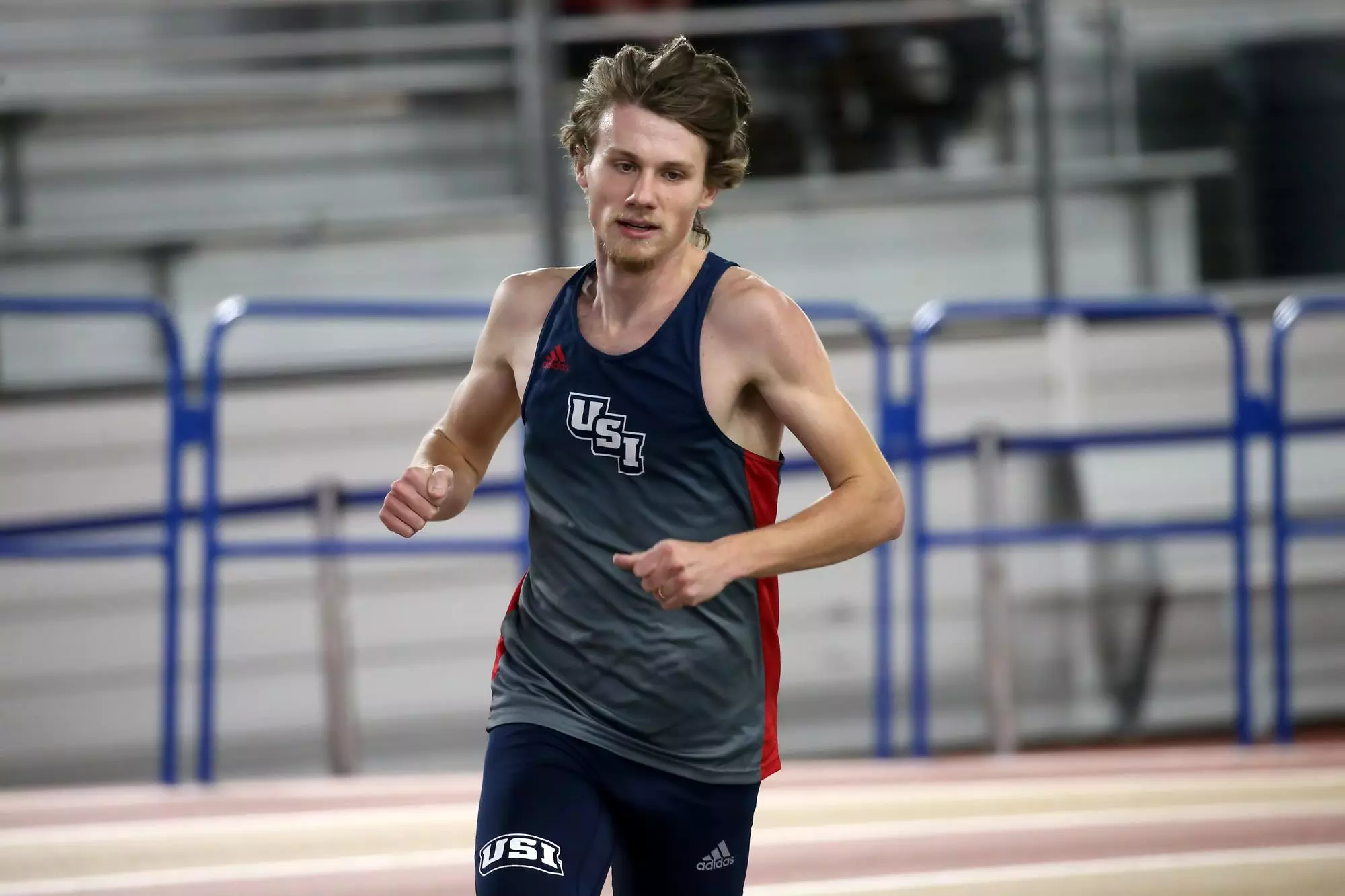 Markus Prior Javan Winders - 2020-2021 - Men's Track & Field - University of ...
