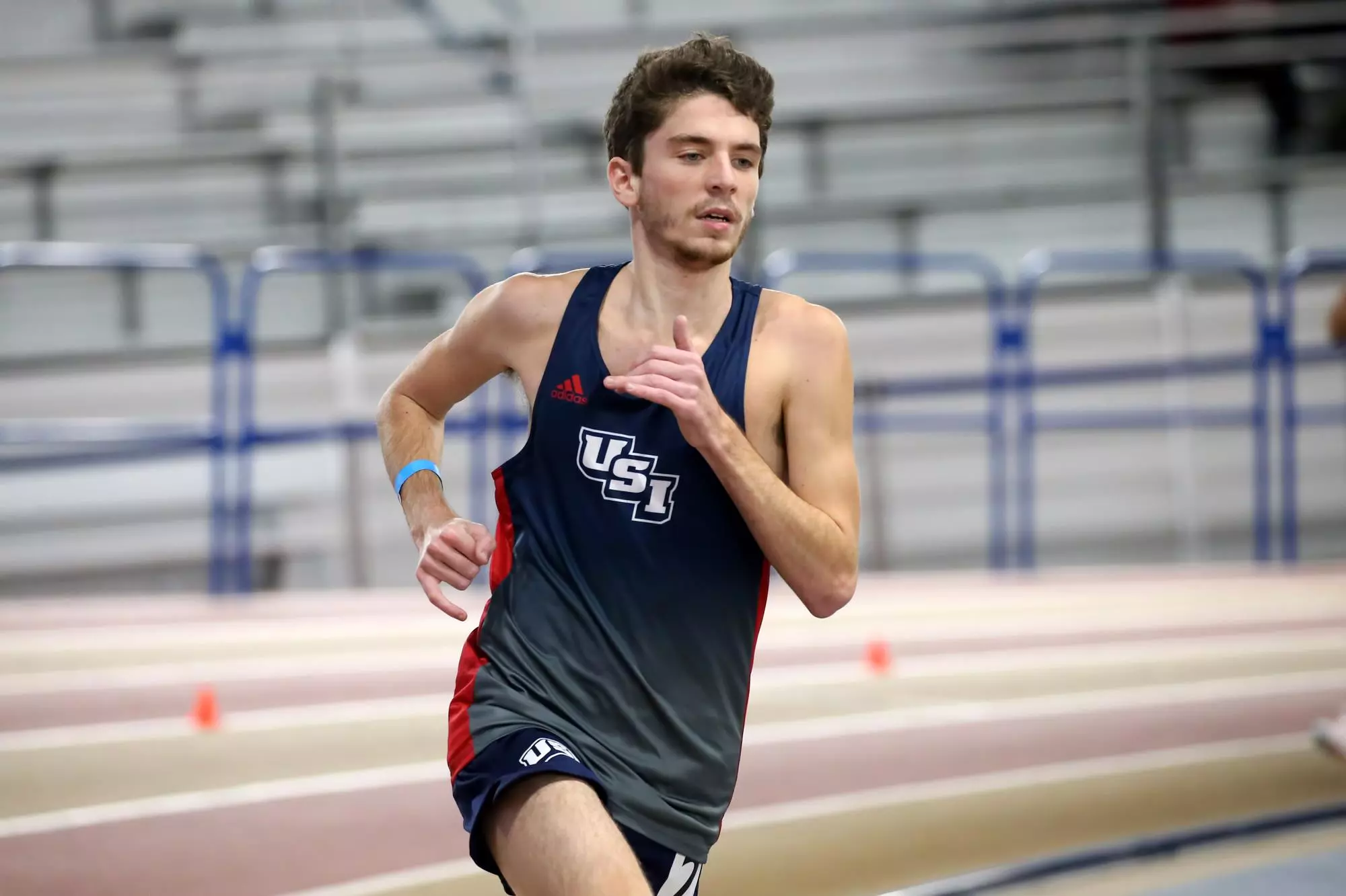 Markus Prior Braden Nicholson - 2020-2021 - Men's Track & Field - University of ...