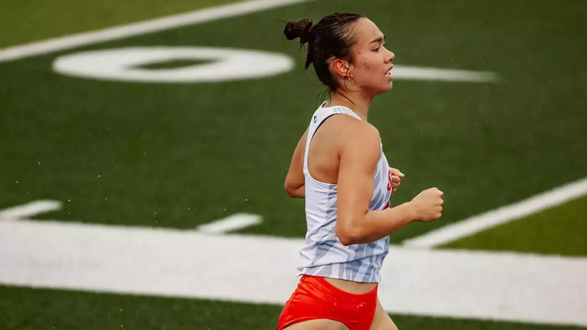 Addison Applegate Addison Applegate - 2025-2026 - Women's Track & Field - University of ...