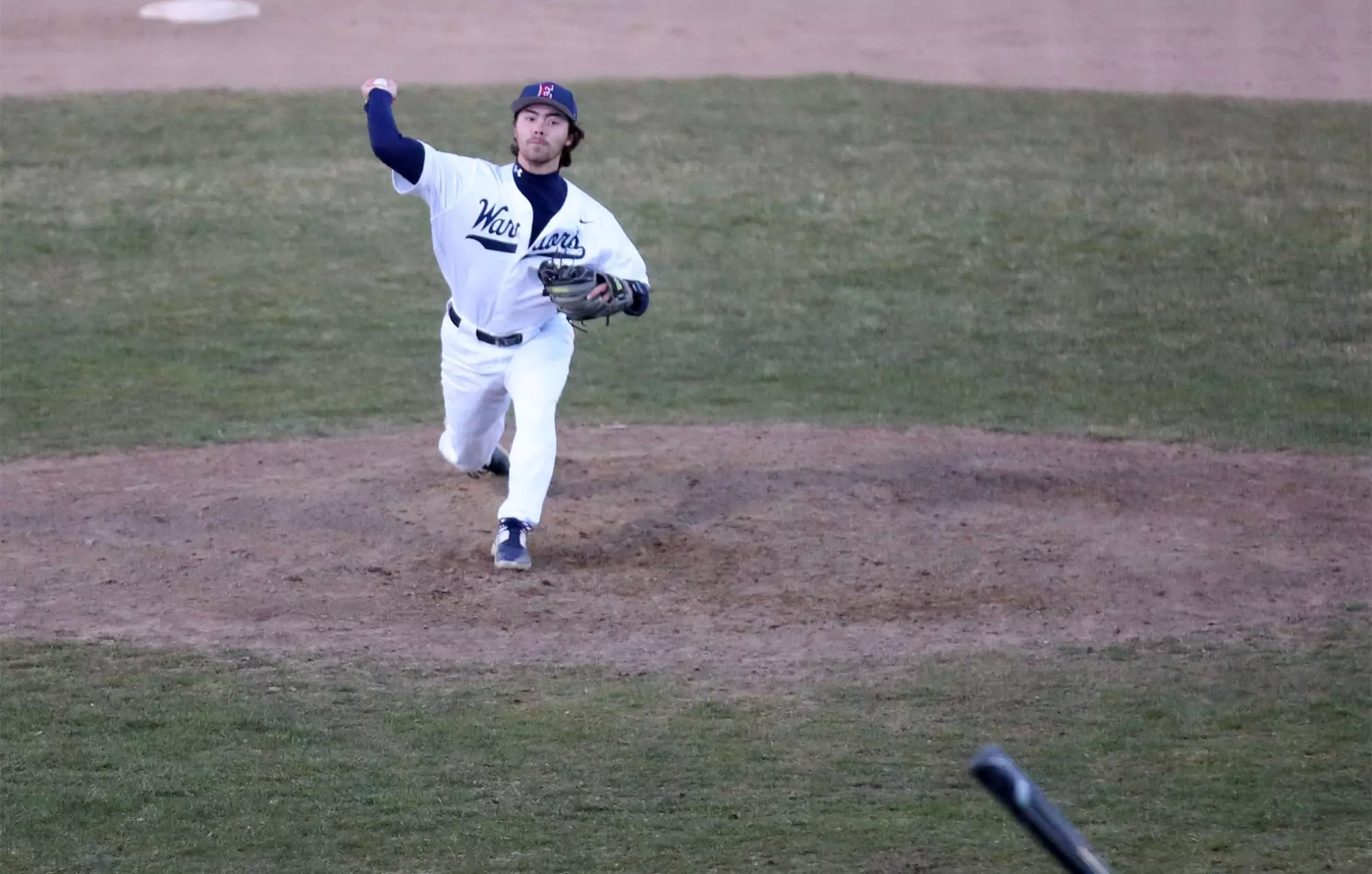 Tyler Rice Rutgers Tyler Rice - 2025 - Baseball - Eastern Connecticut State University